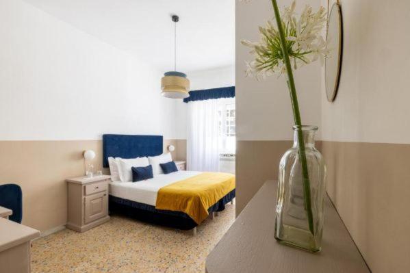 Next Stop Vatican Guest House