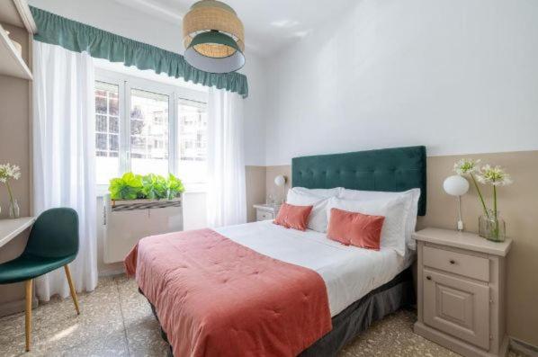 Next Stop Vatican Guest House