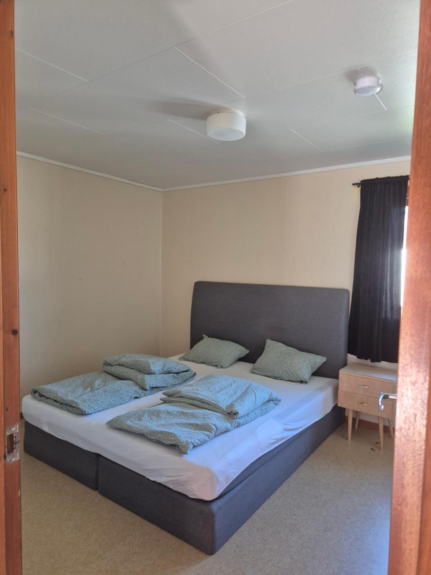 Leilighet Åmdals Verk, Tokke