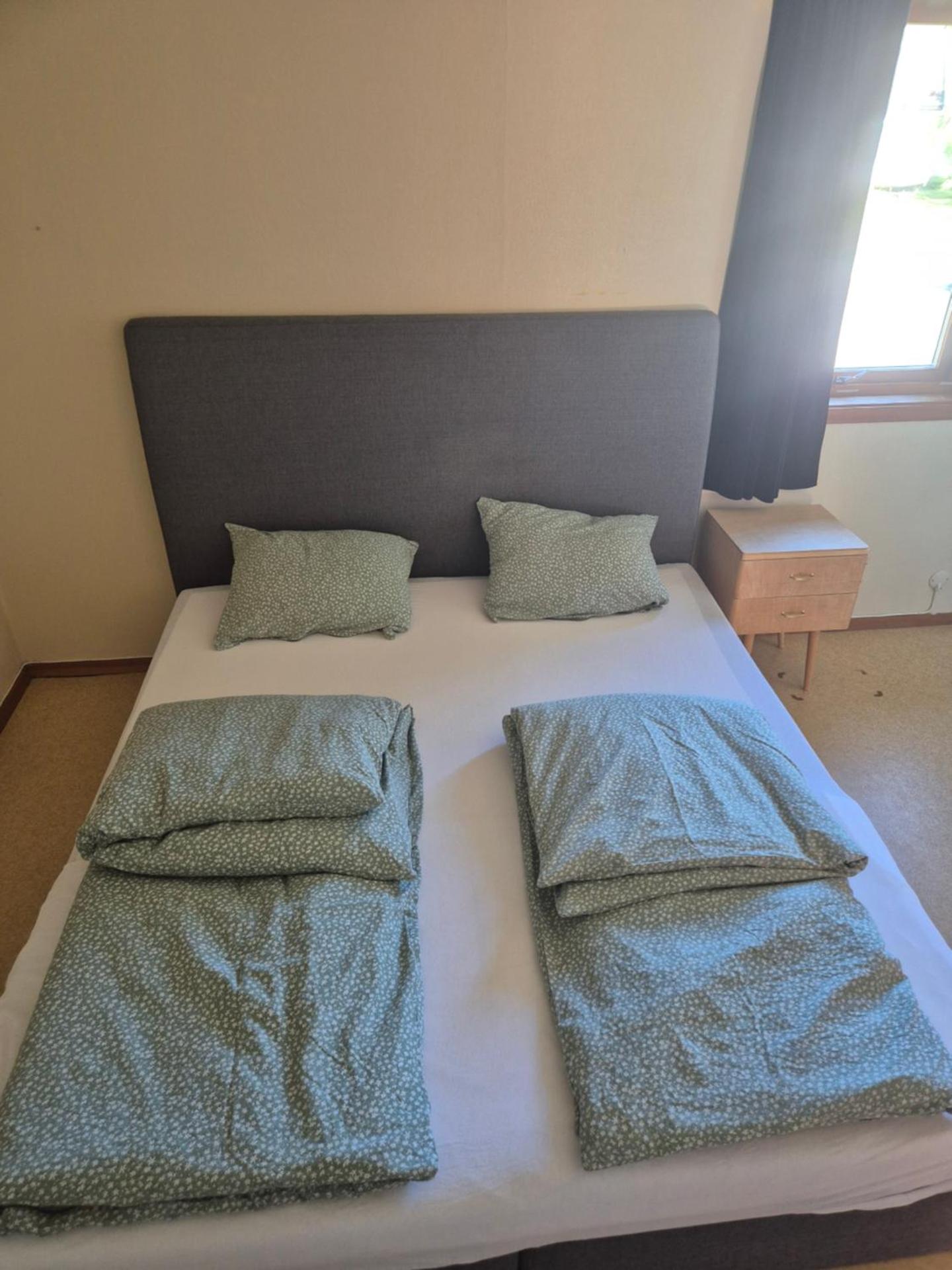 Leilighet Åmdals Verk, Tokke