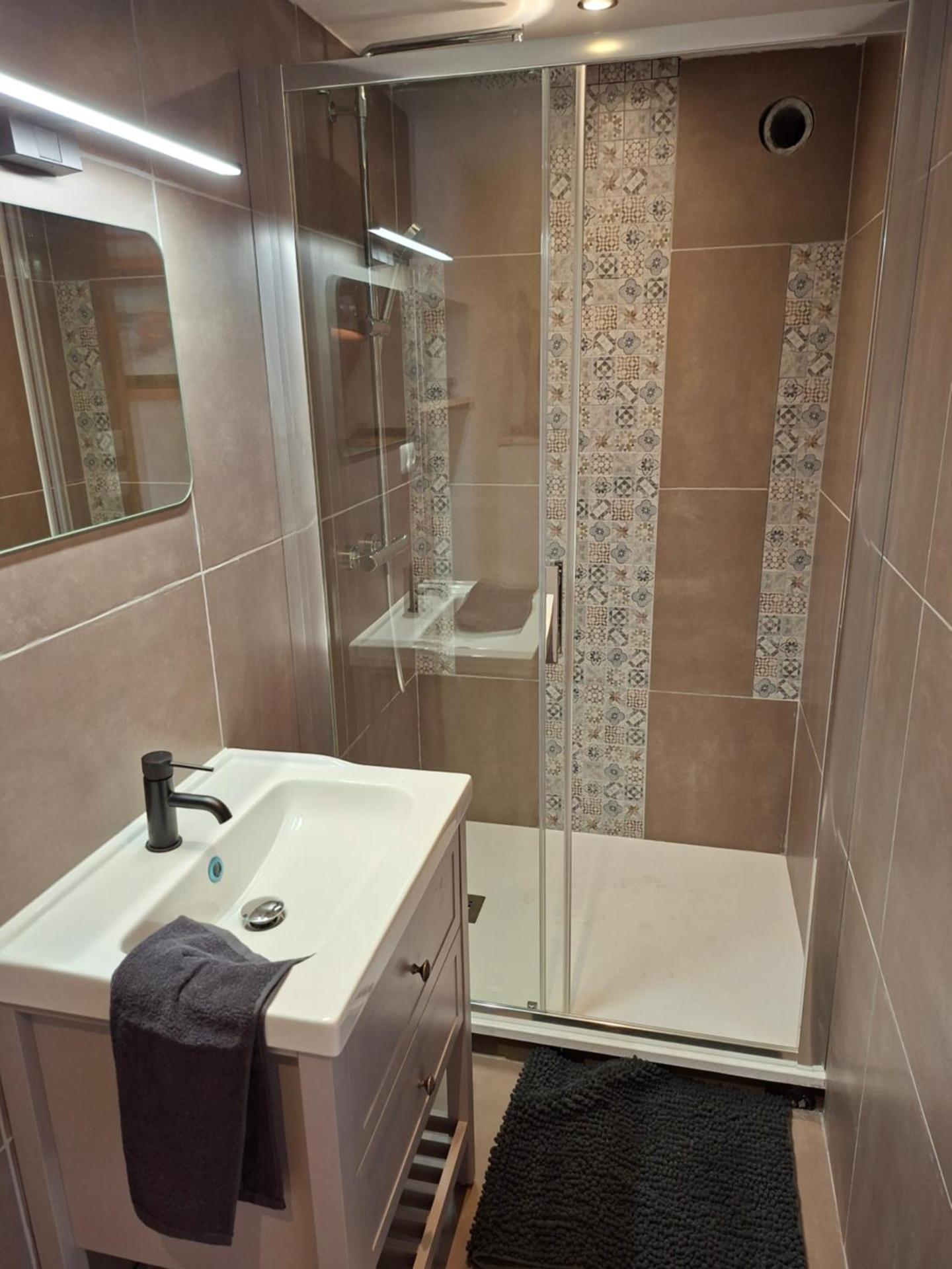 Appartement du bois des Fugiers