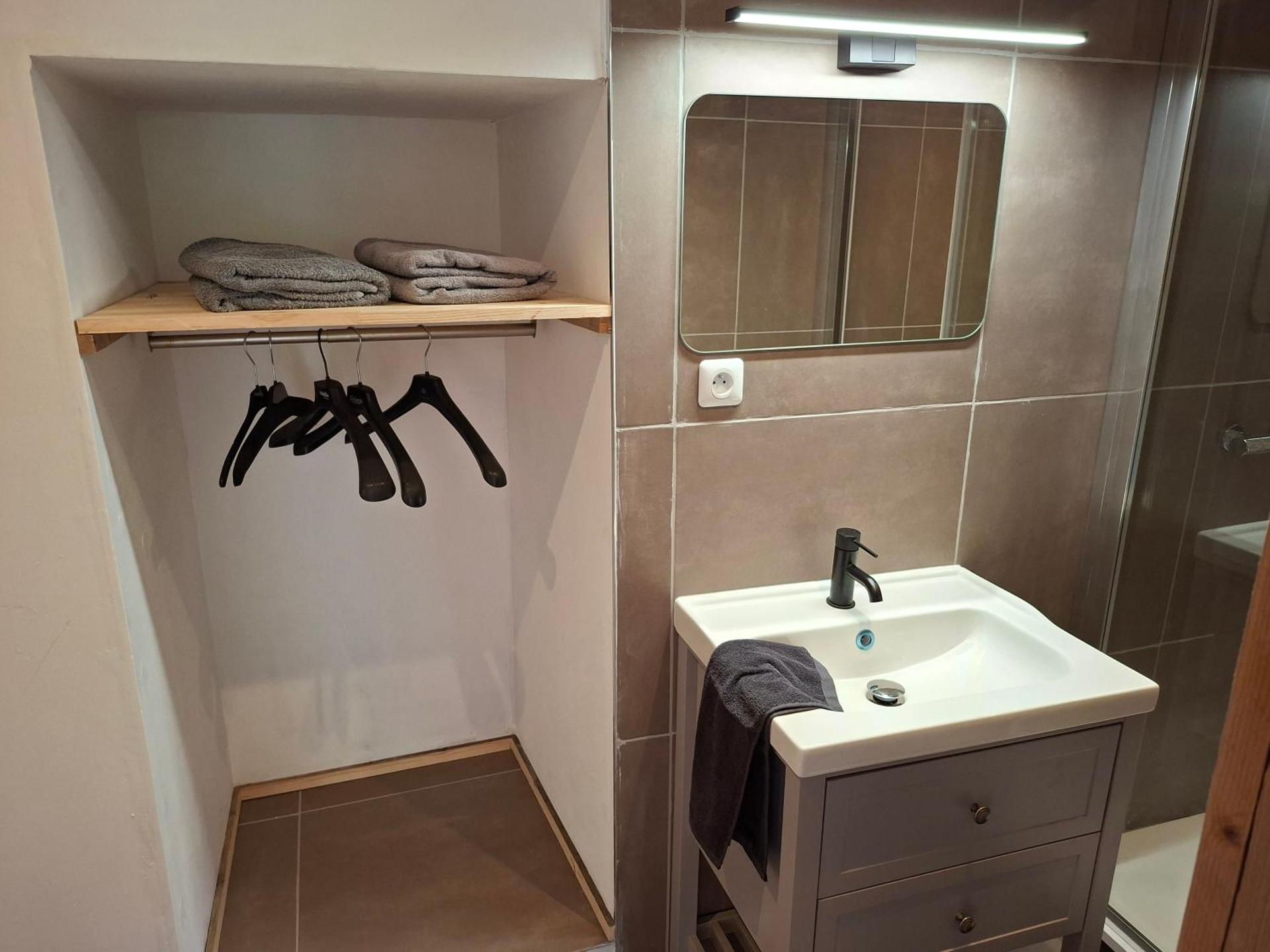 Appartement du bois des Fugiers