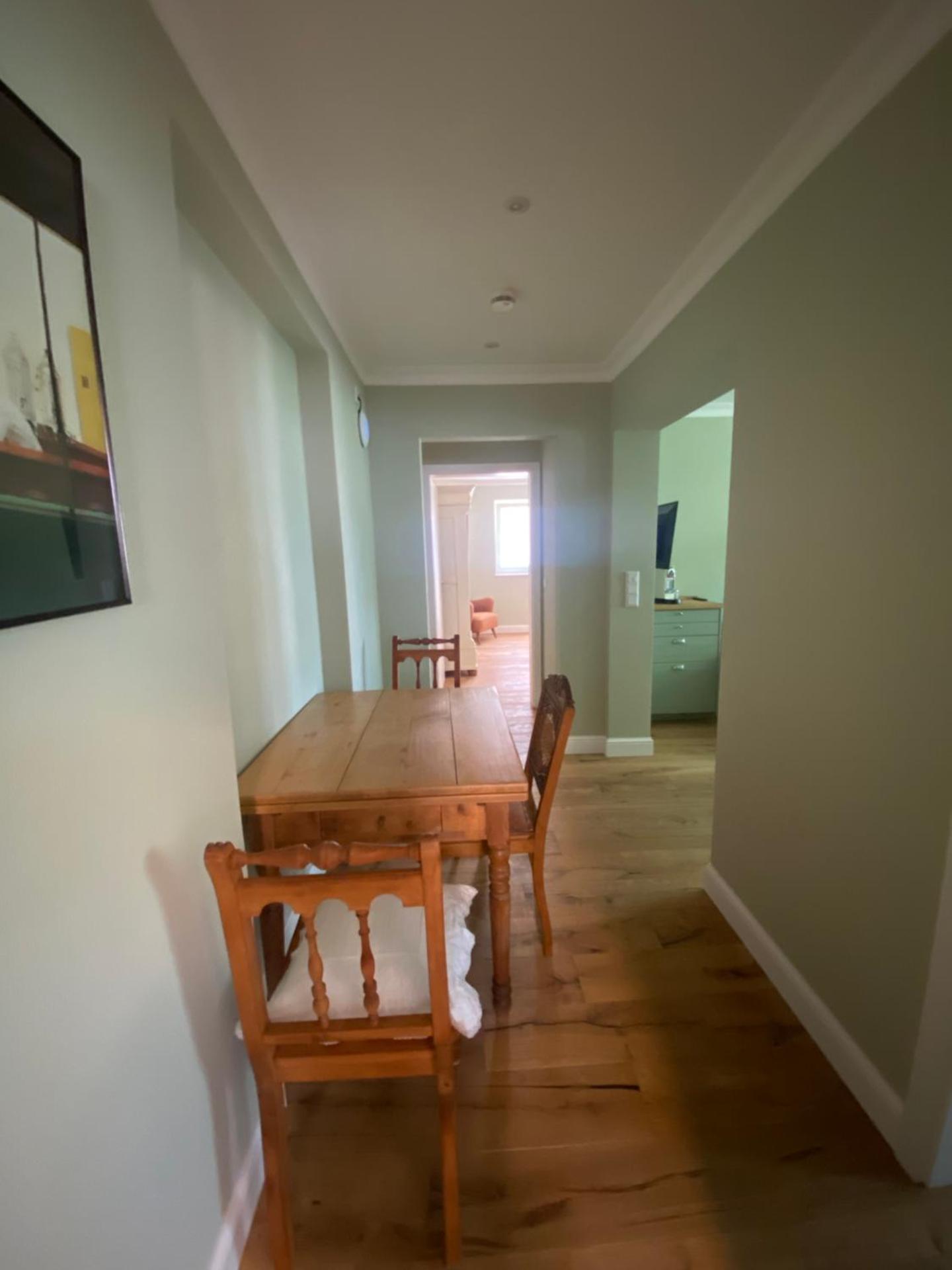 Außergewöhnliche und ruhige Ferienwohnungen im Herzen der Soester Altstadt