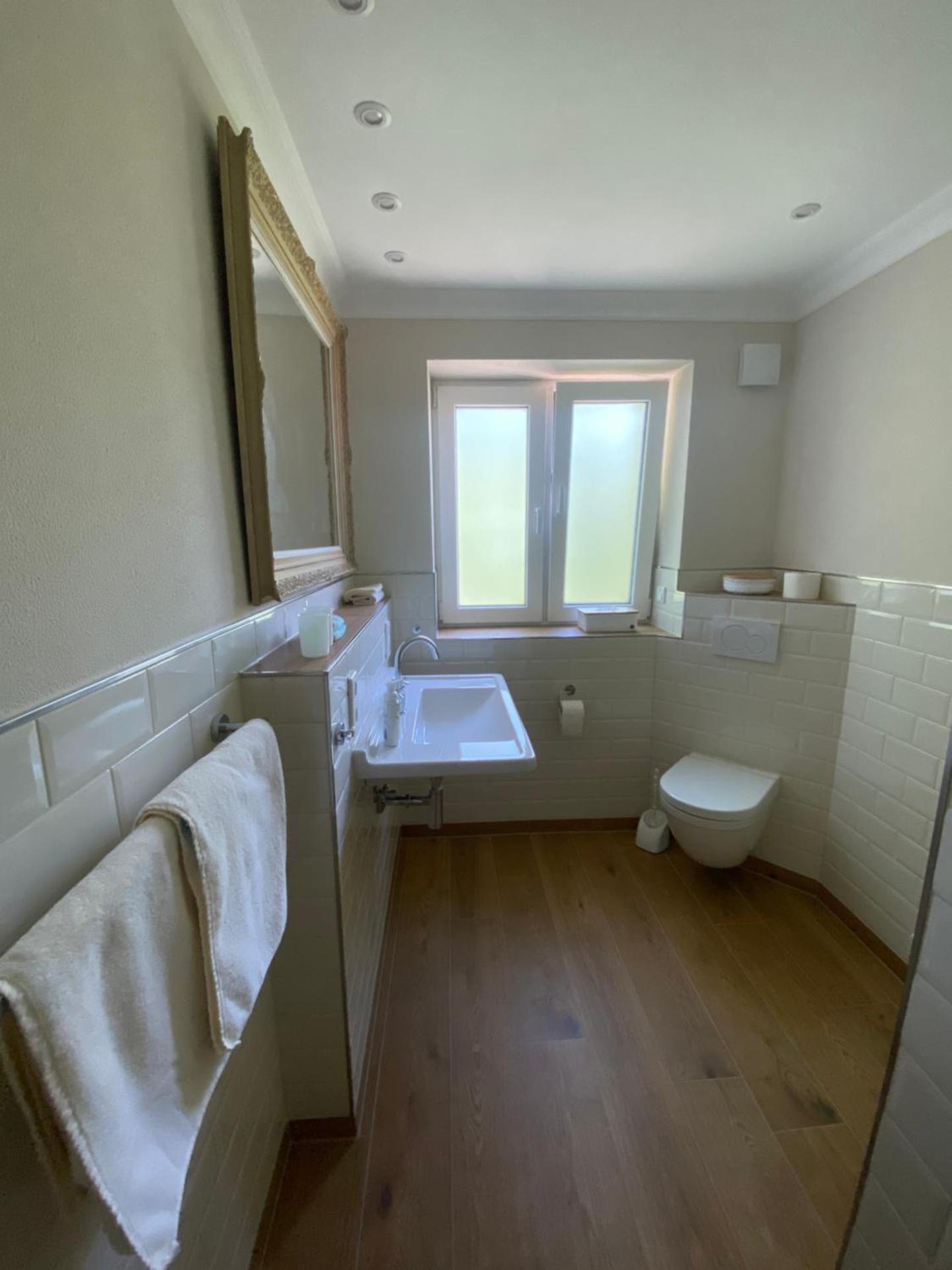 Außergewöhnliche und ruhige Ferienwohnungen im Herzen der Soester Altstadt