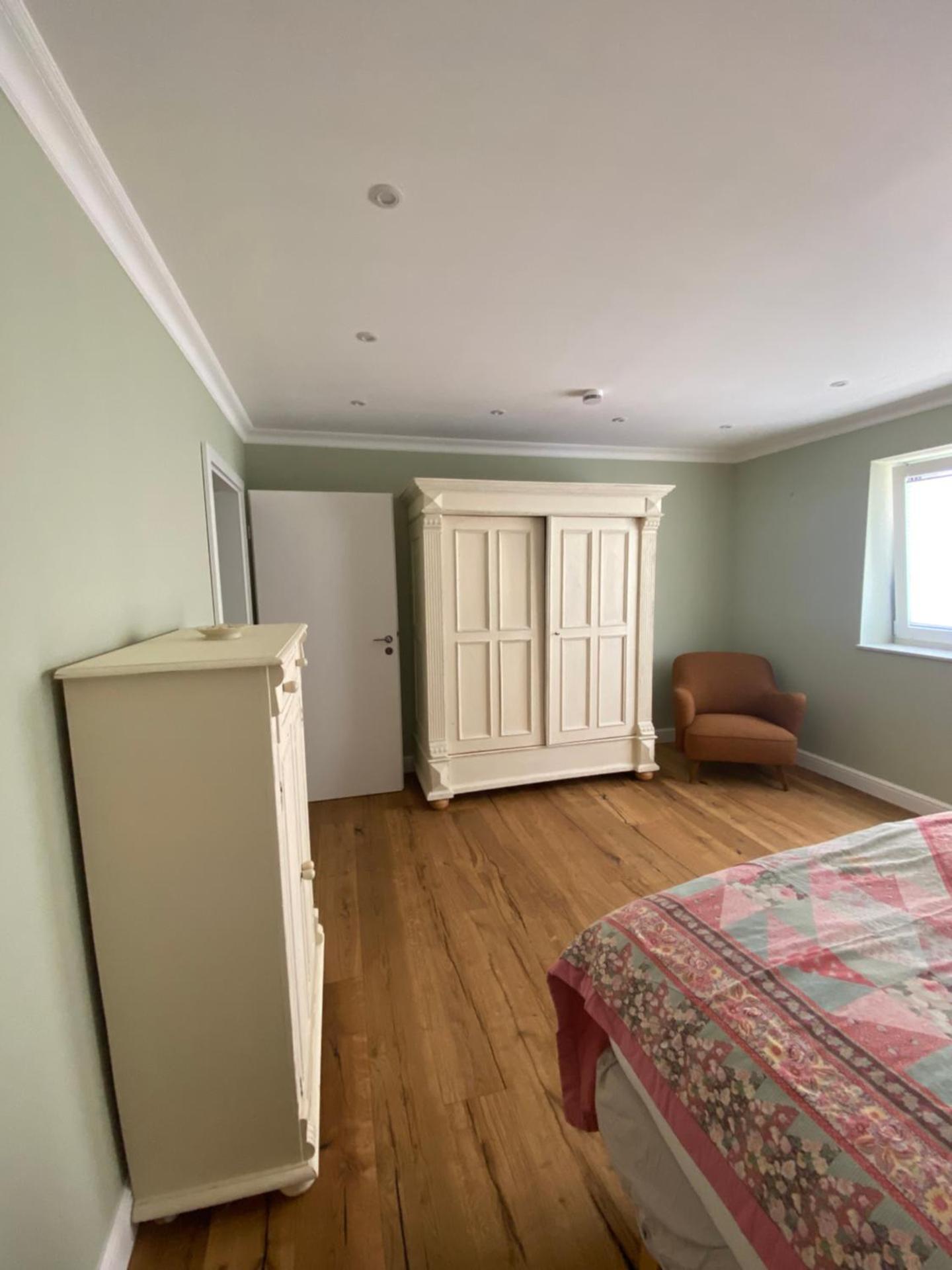 Außergewöhnliche und ruhige Ferienwohnungen im Herzen der Soester Altstadt