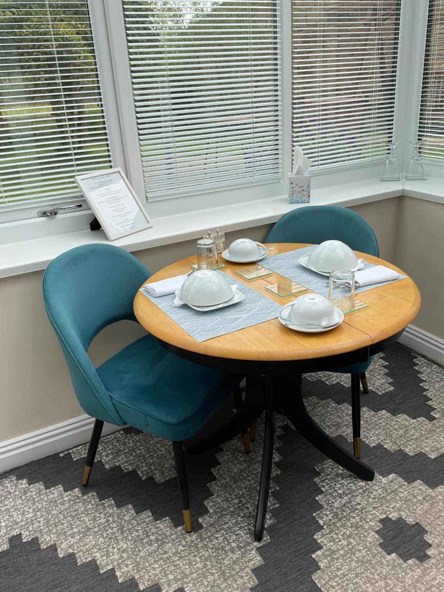 The Snug @ Corry Cottage