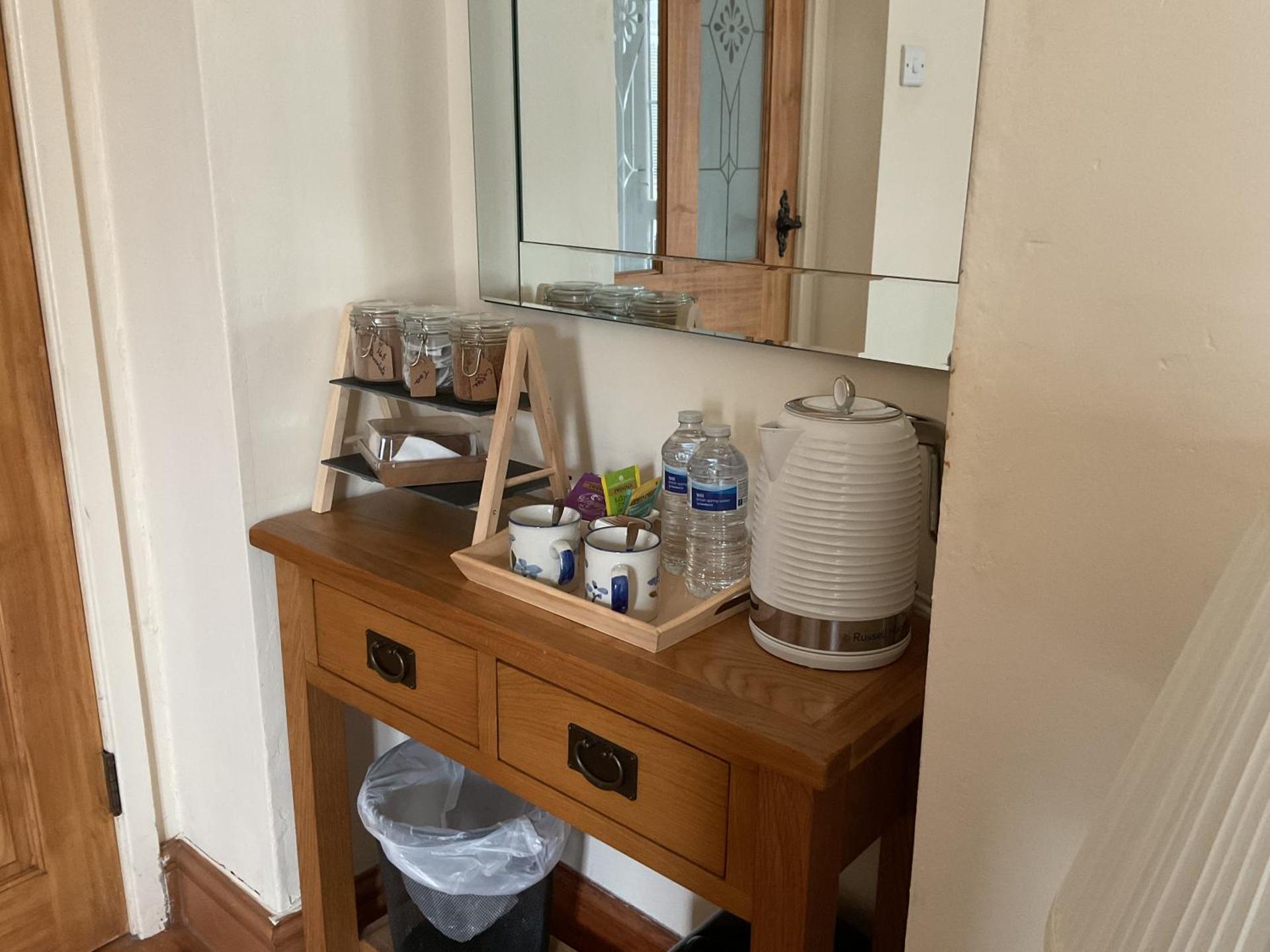 The Snug @ Corry Cottage