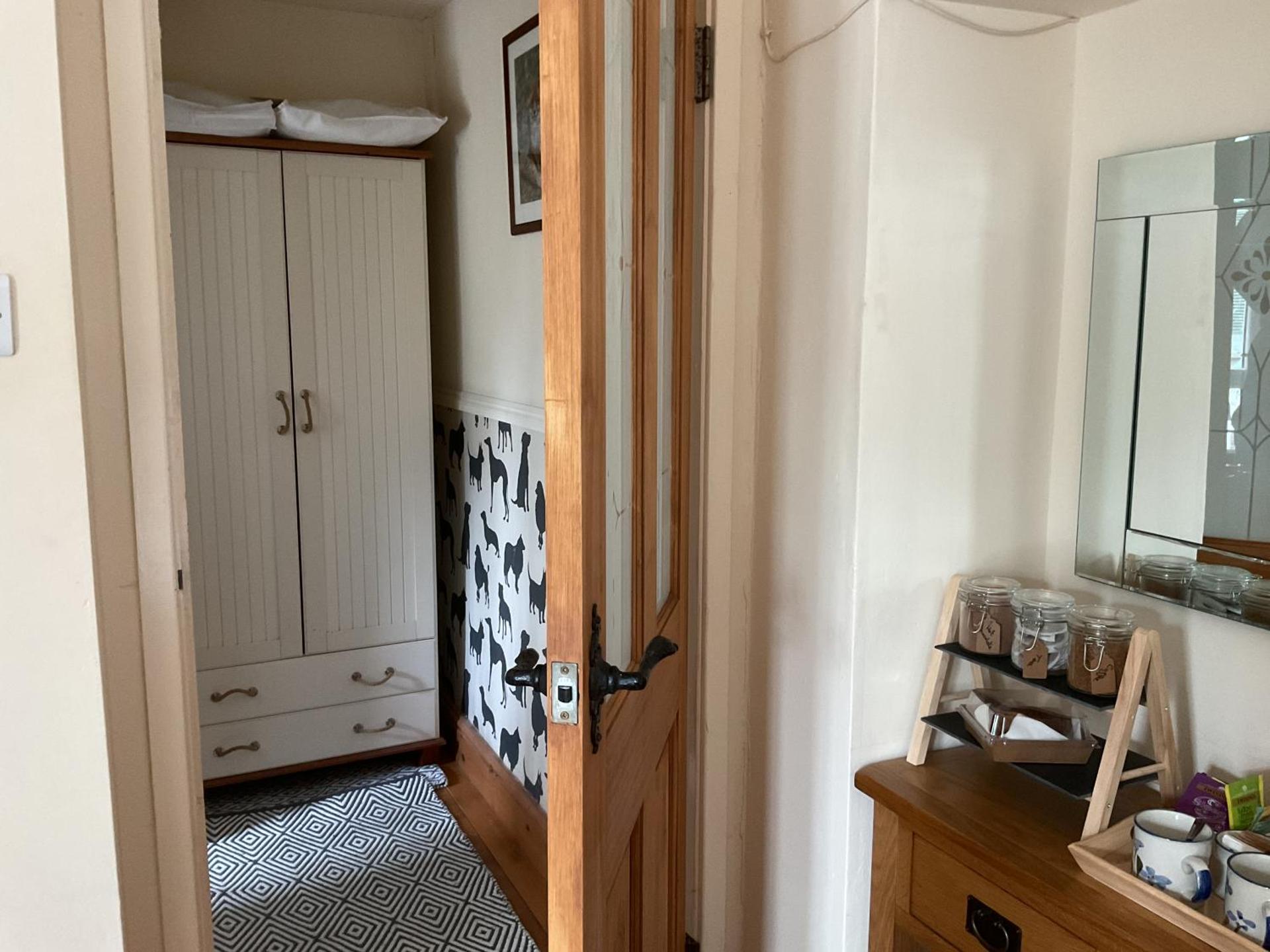 The Snug @ Corry Cottage