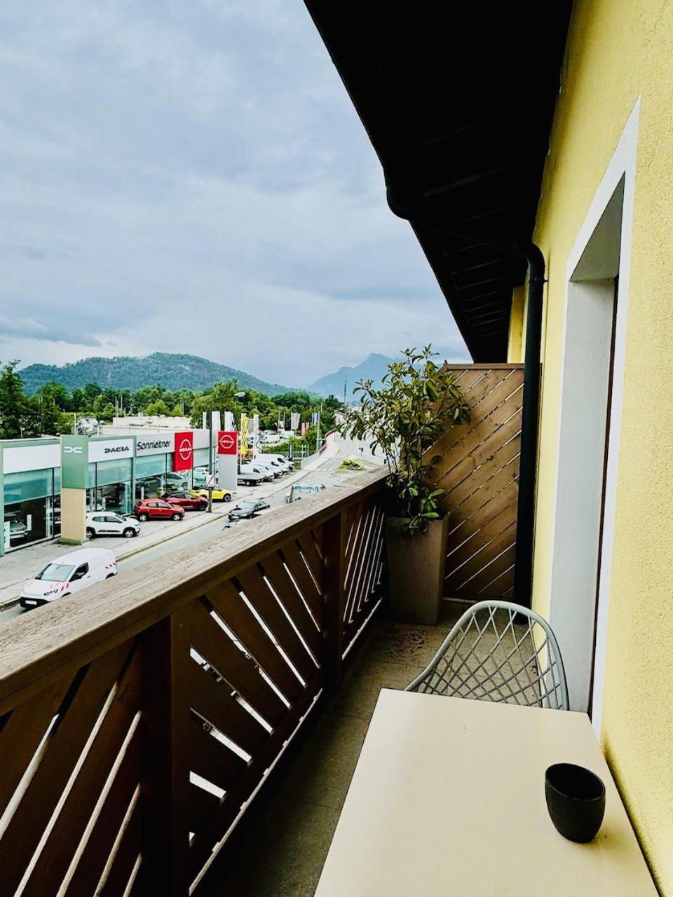 View (from property/room)