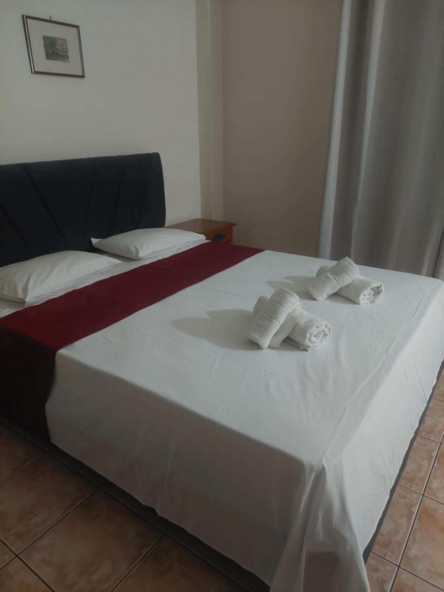 Rouchotas Studios by Viktor 1rst Floor