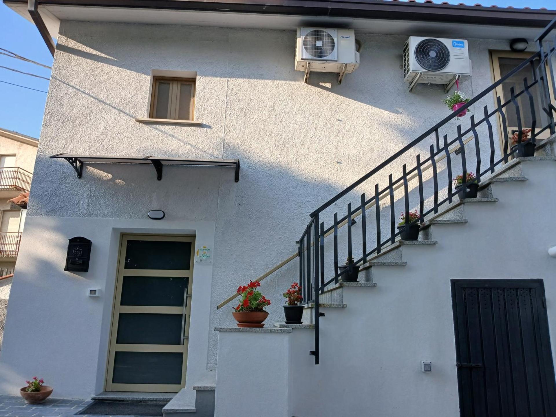 B&B La cascina dei sogni