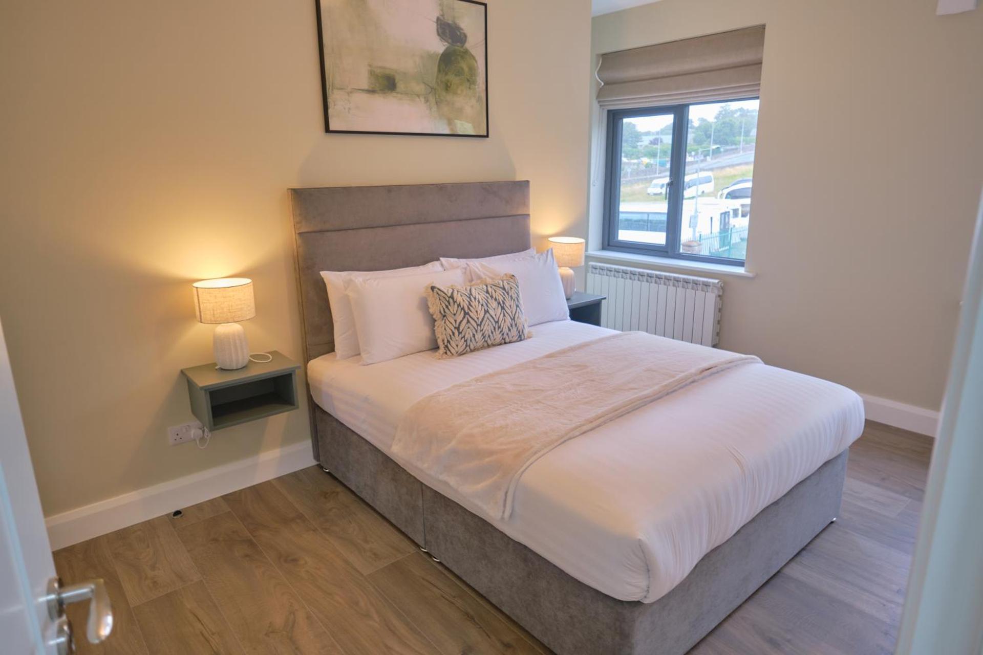 Riverside Dingle - Luxury Apt 3