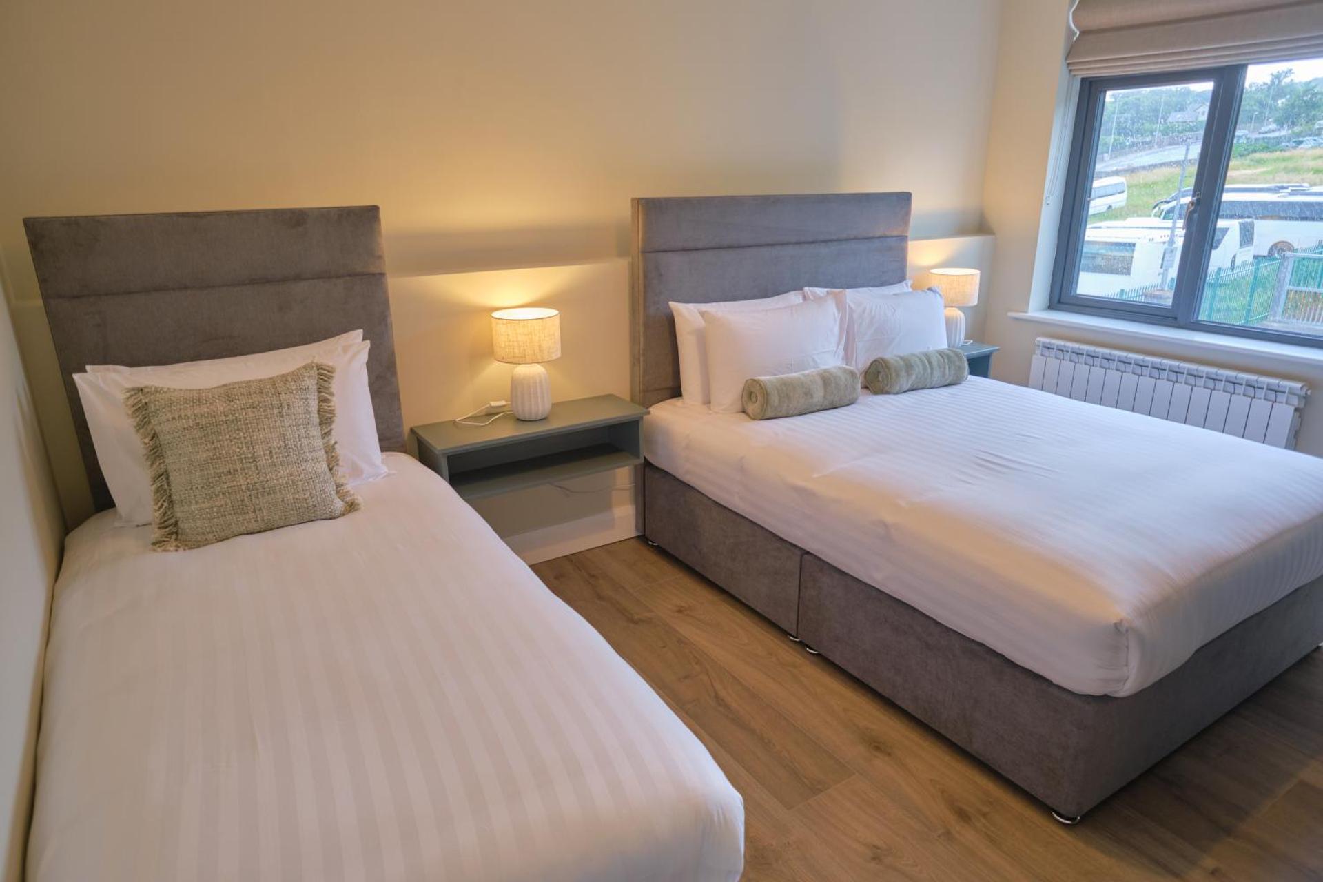 Riverside Dingle - Luxury Apt 3