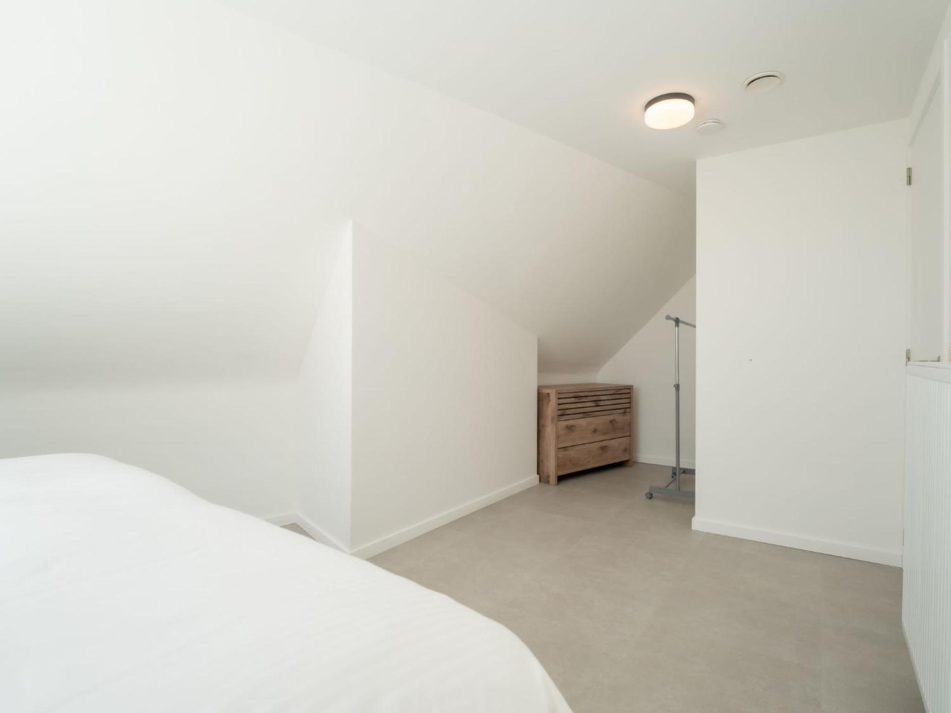 Apartment Seabird I with terrace by Interhome