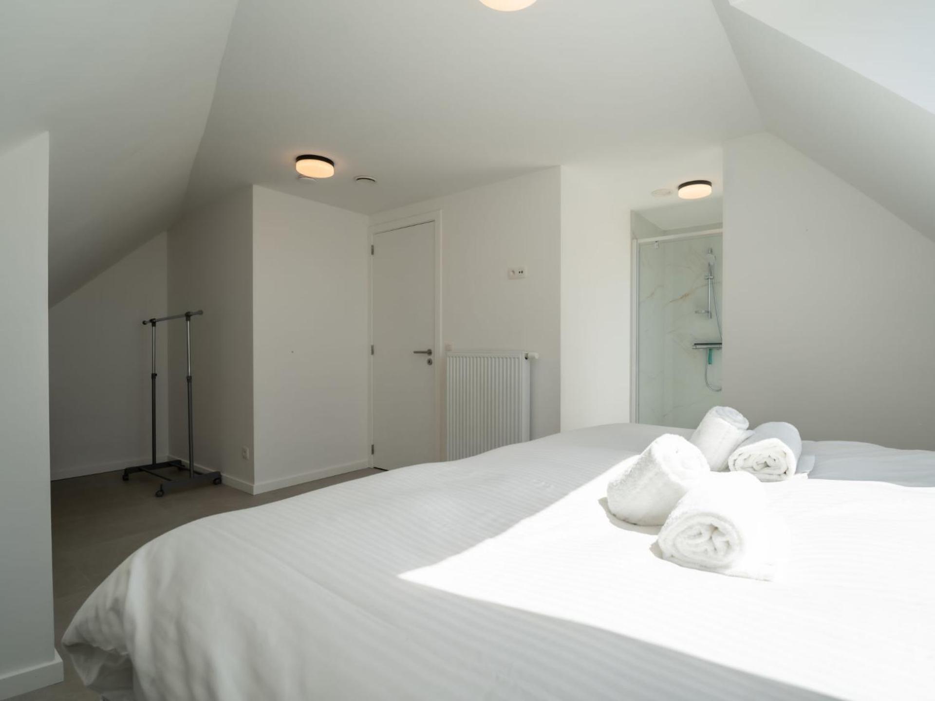 Apartment Seabird I with terrace by Interhome