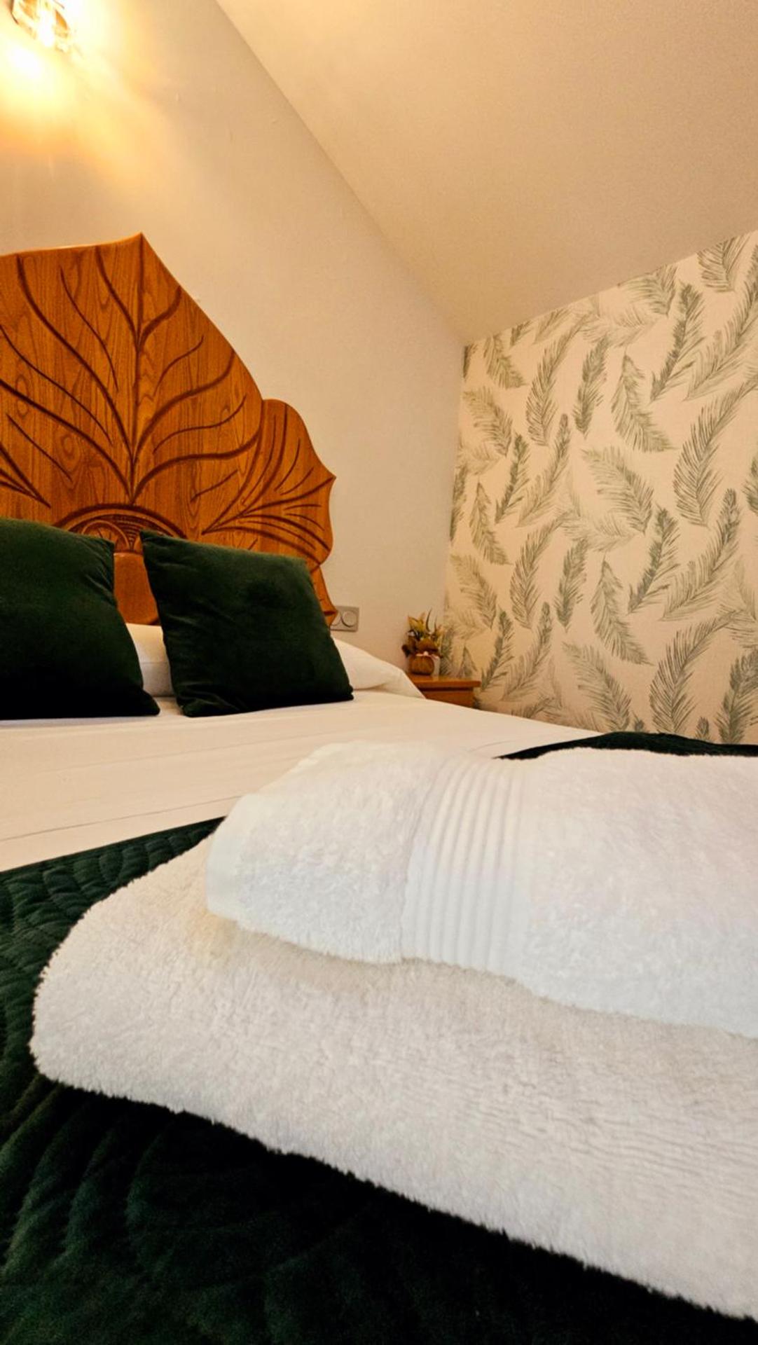 Pension Paloma - Oiartzun