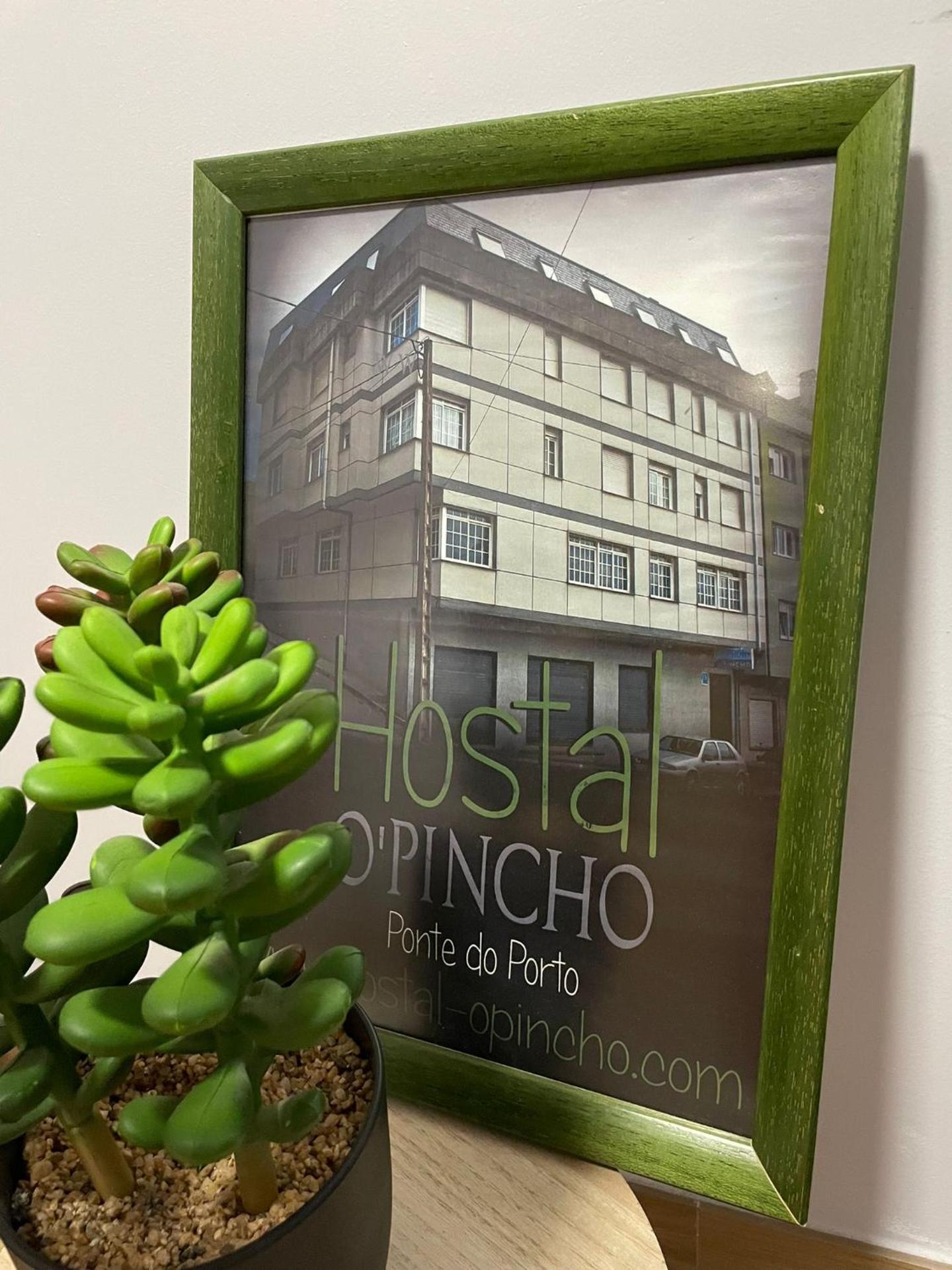 Hostal O Pincho