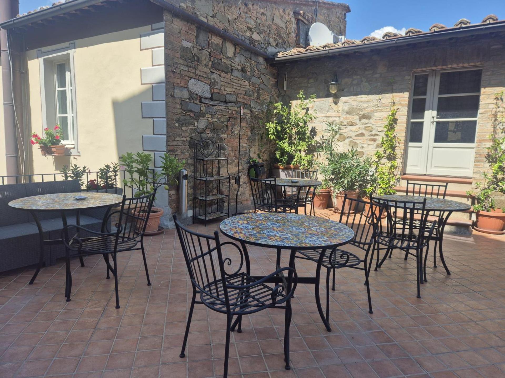 IL PALAZZO DEL CARDINALE