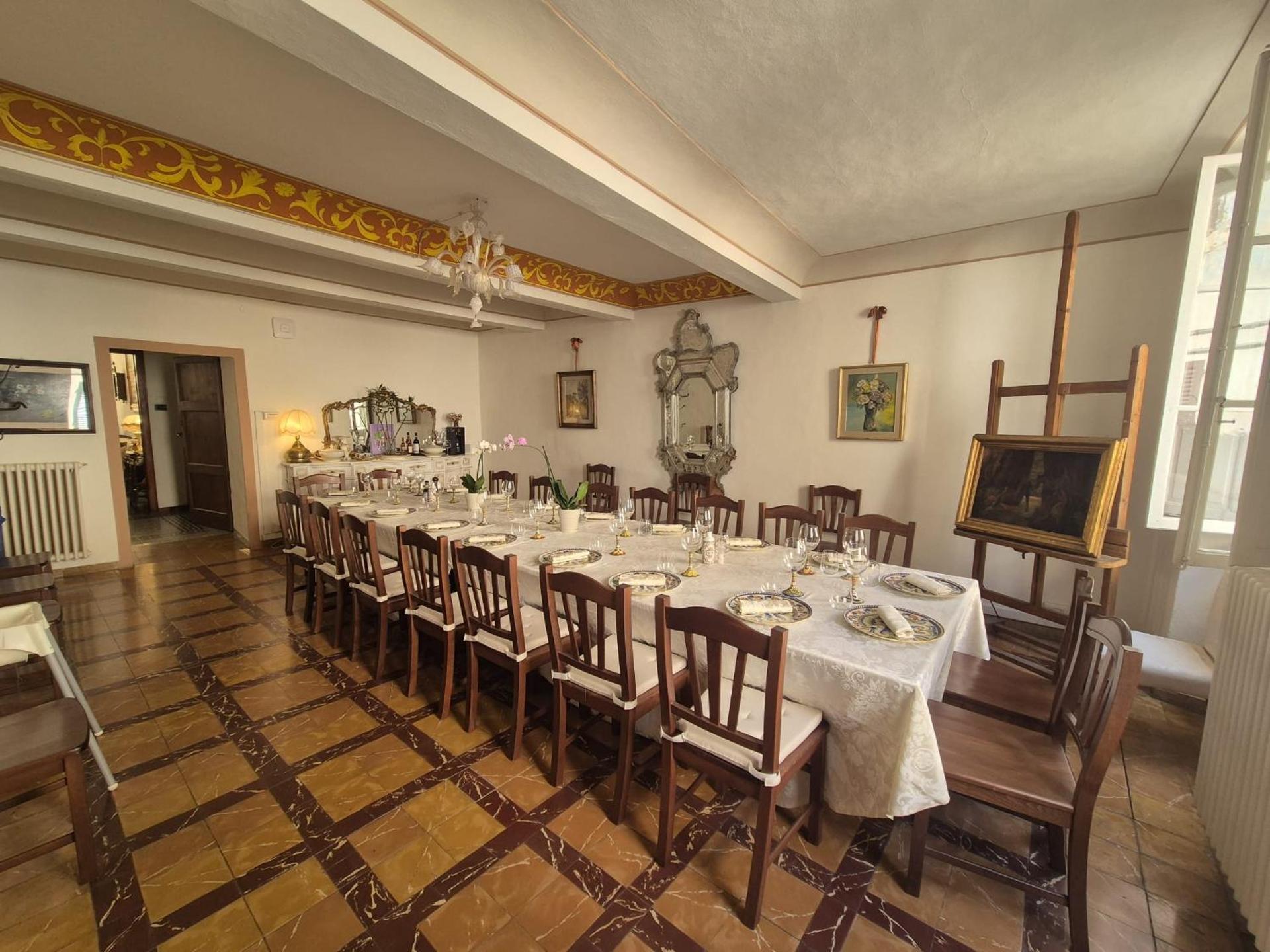 IL PALAZZO DEL CARDINALE