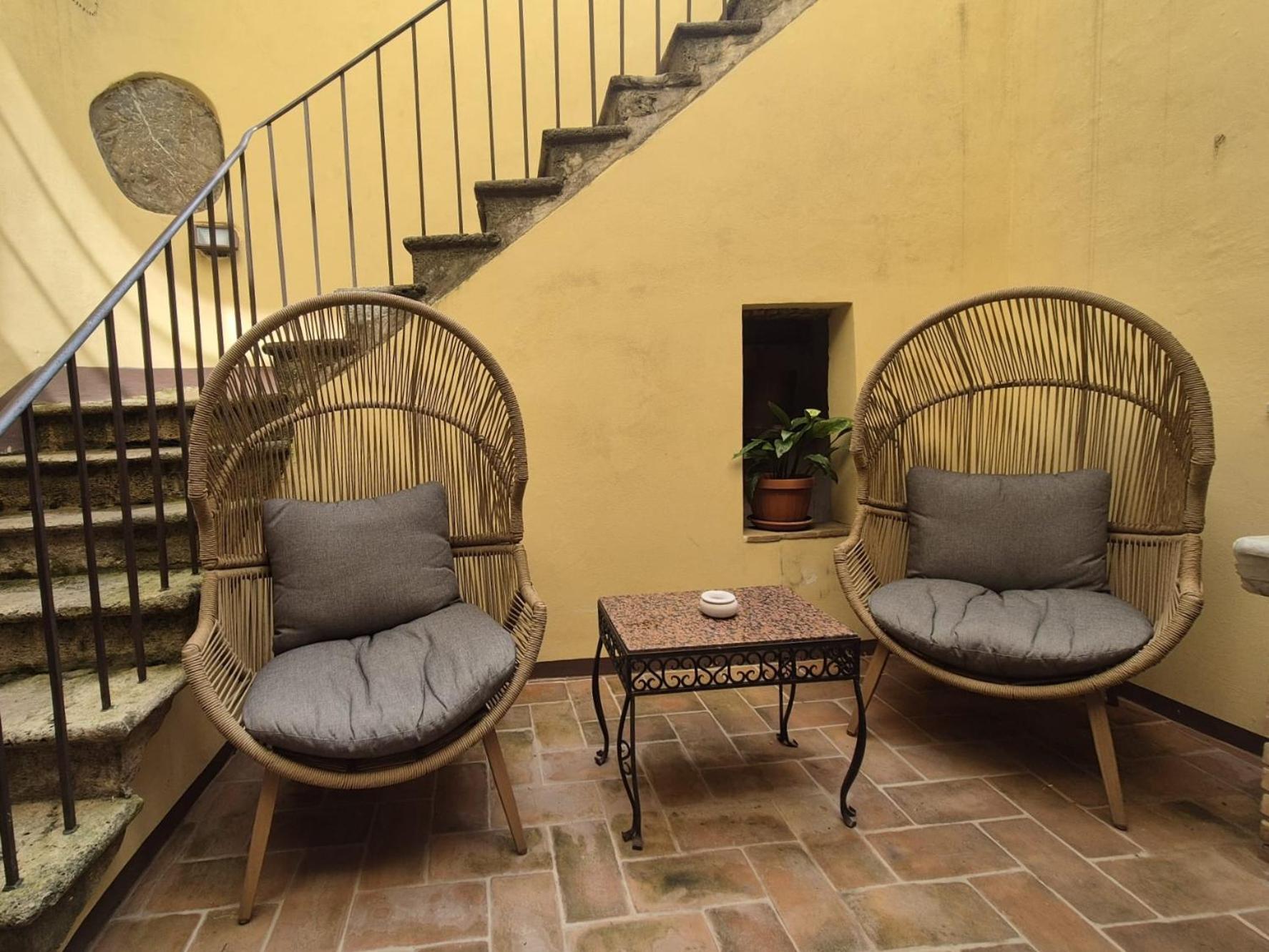 IL PALAZZO DEL CARDINALE