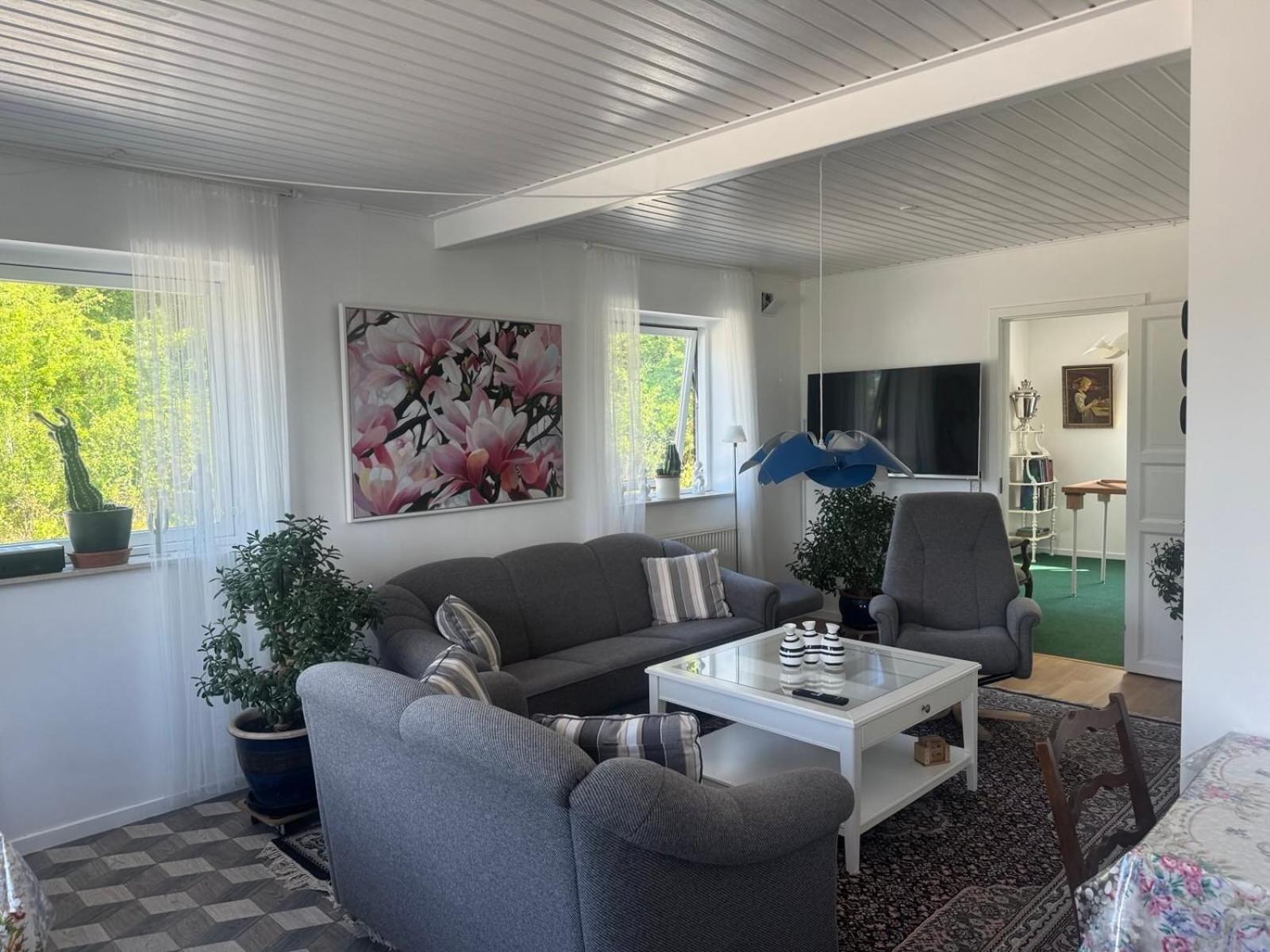 Hine Bakke Bed And Breakfast