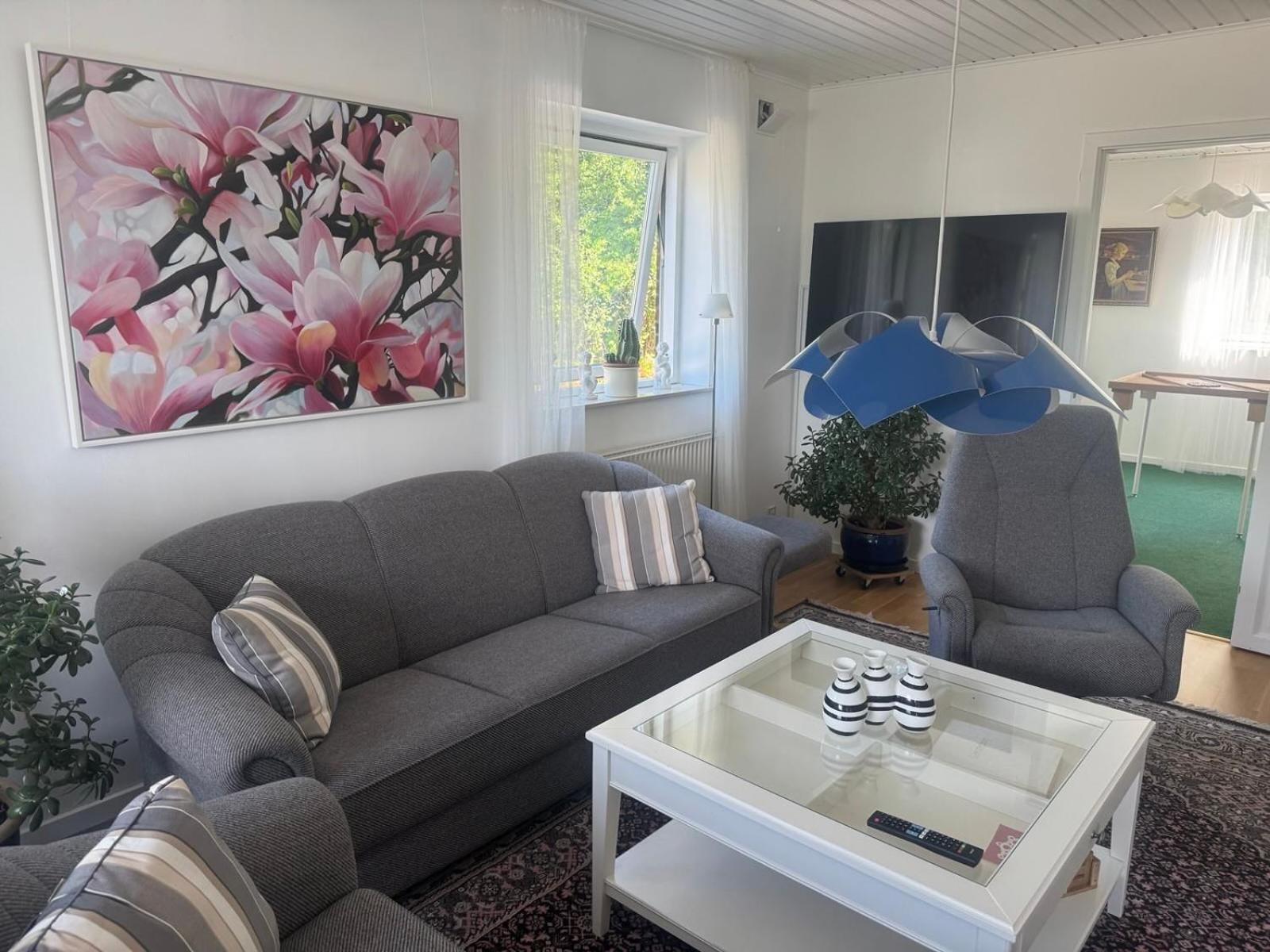 Hine Bakke Bed And Breakfast