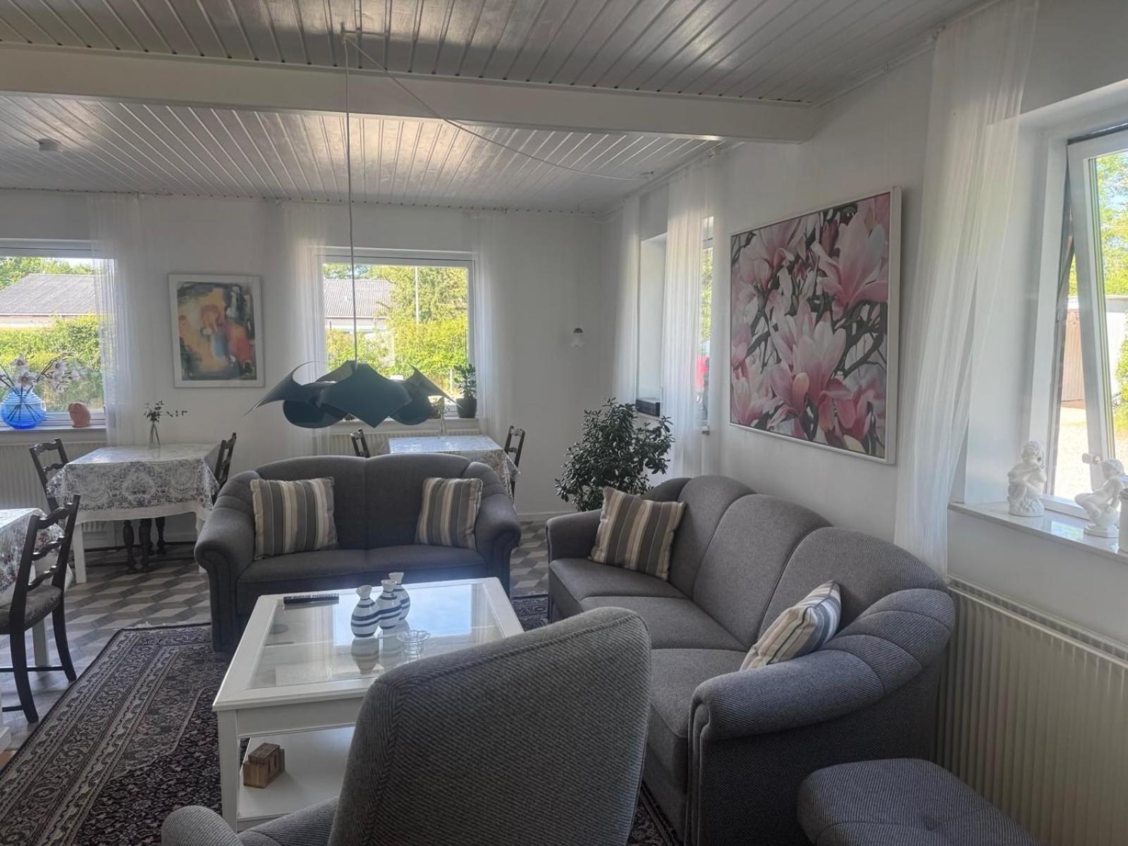 Hine Bakke Bed And Breakfast