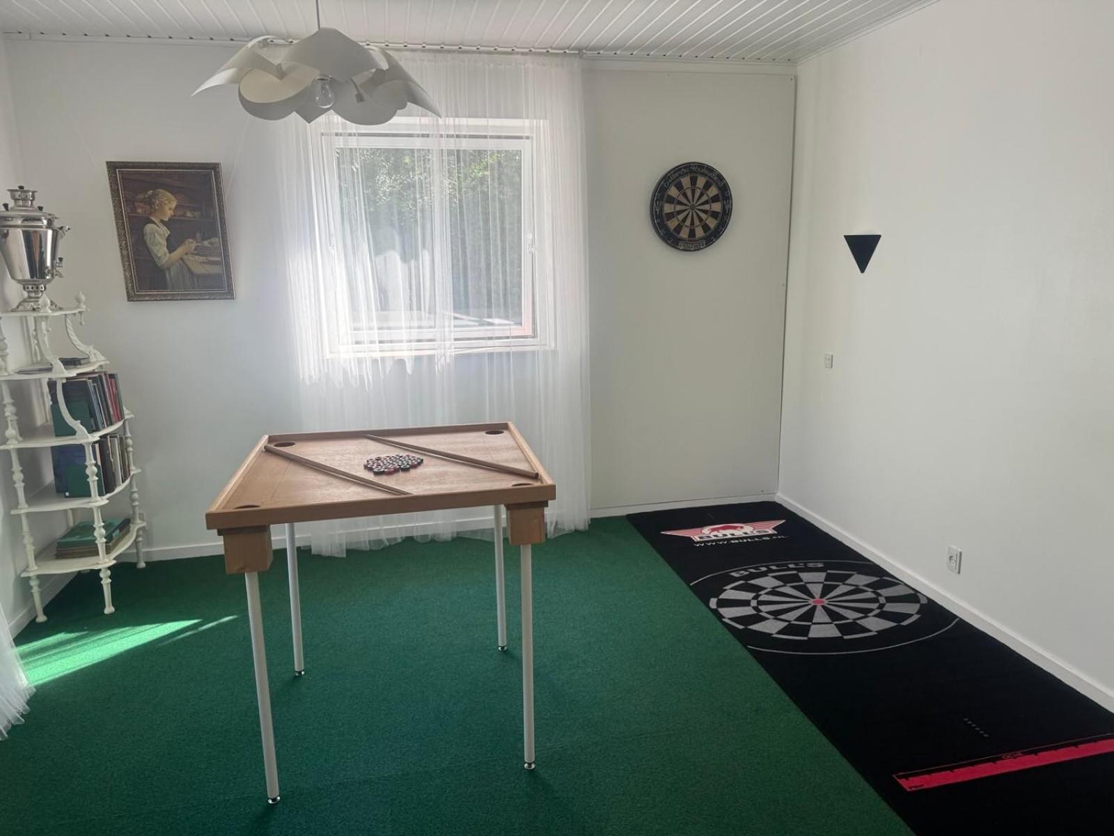 Hine Bakke Bed And Breakfast