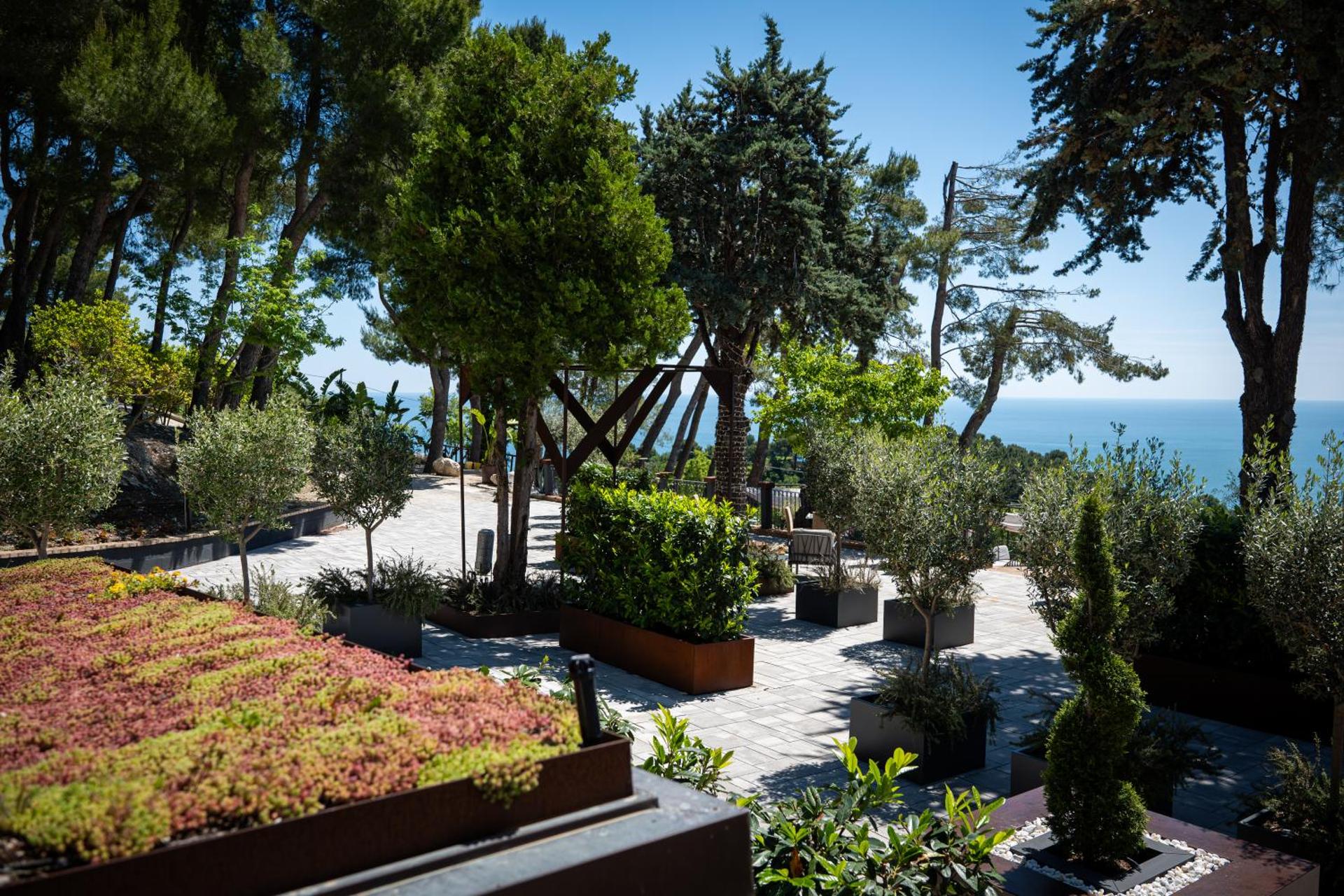 La Ginestra in Fiore Camere