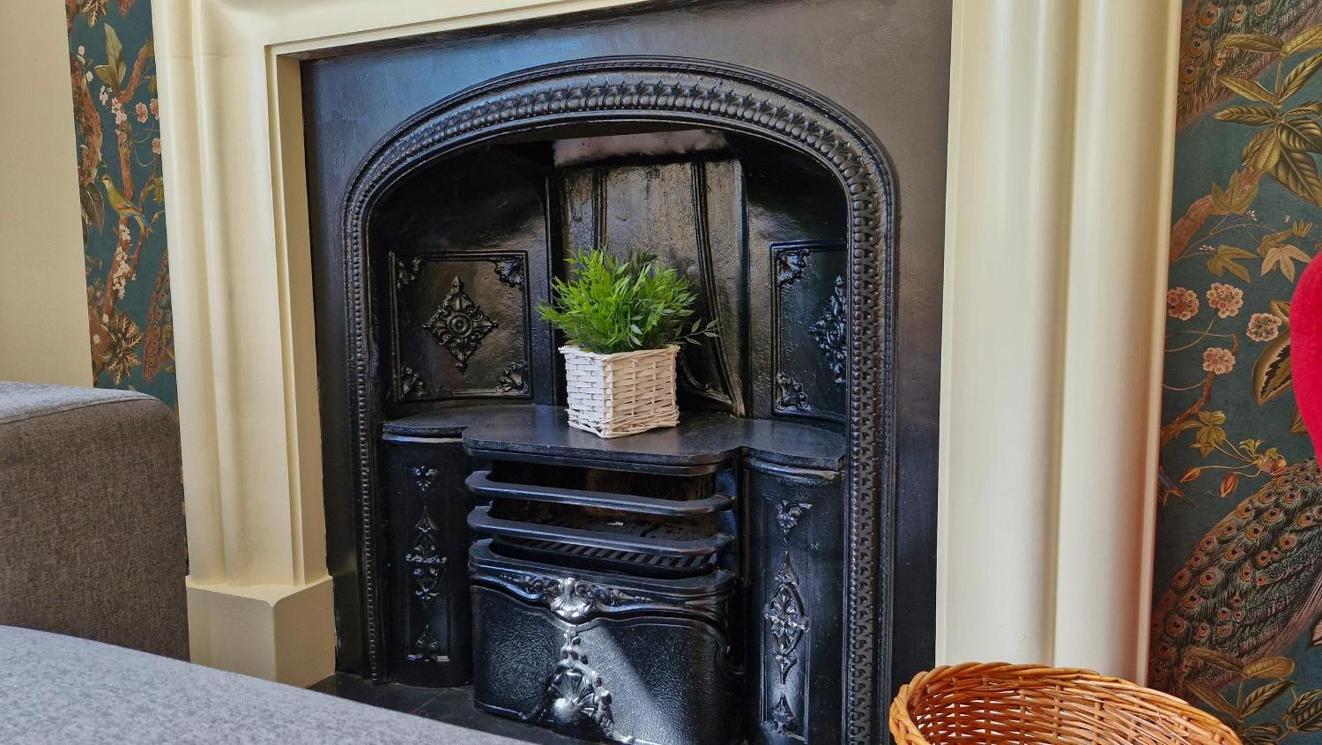 The Yoke B&B and Self-Catering Accommodation Laois