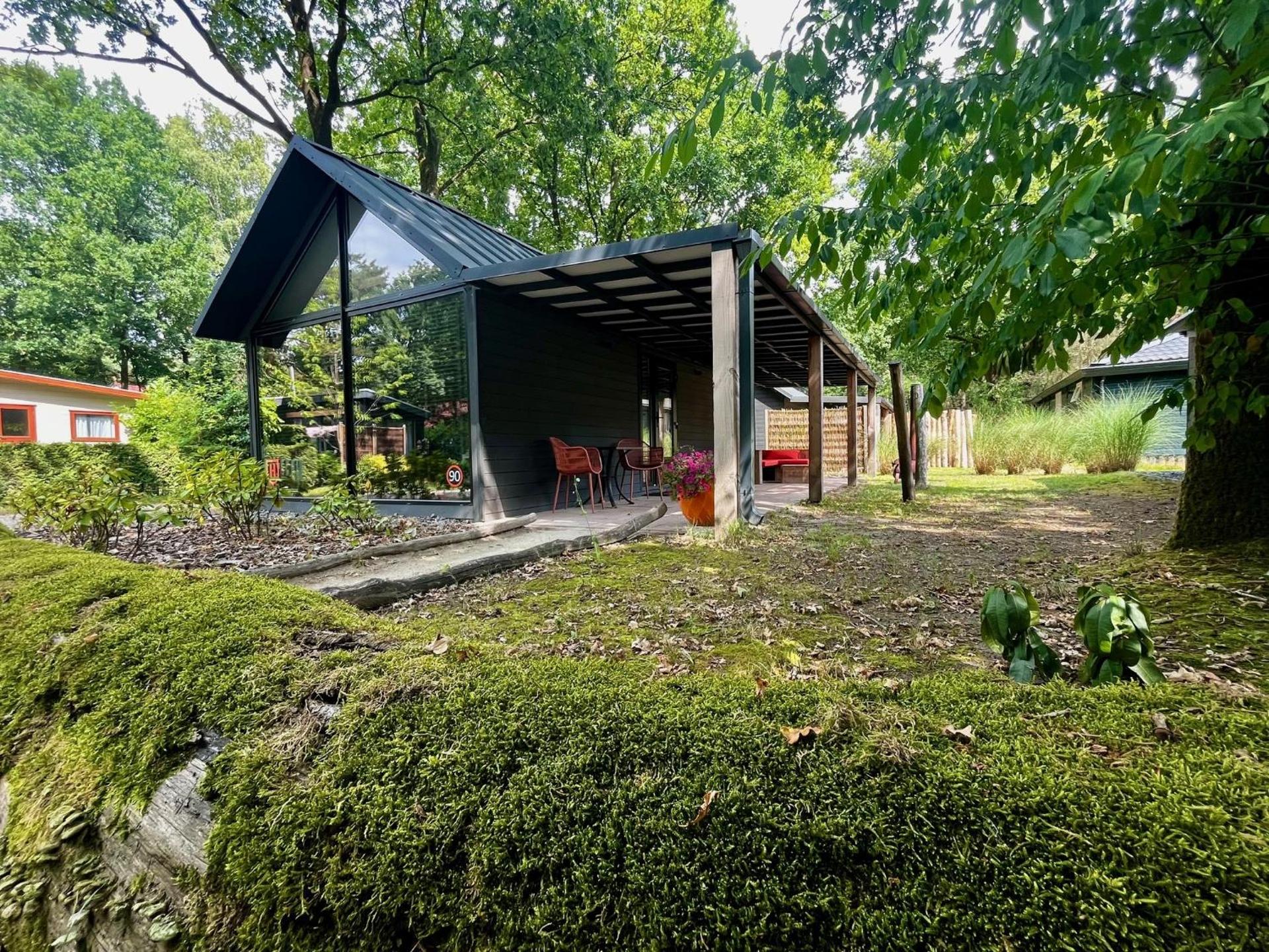 Tiny Lodges for2 - Kempenbos