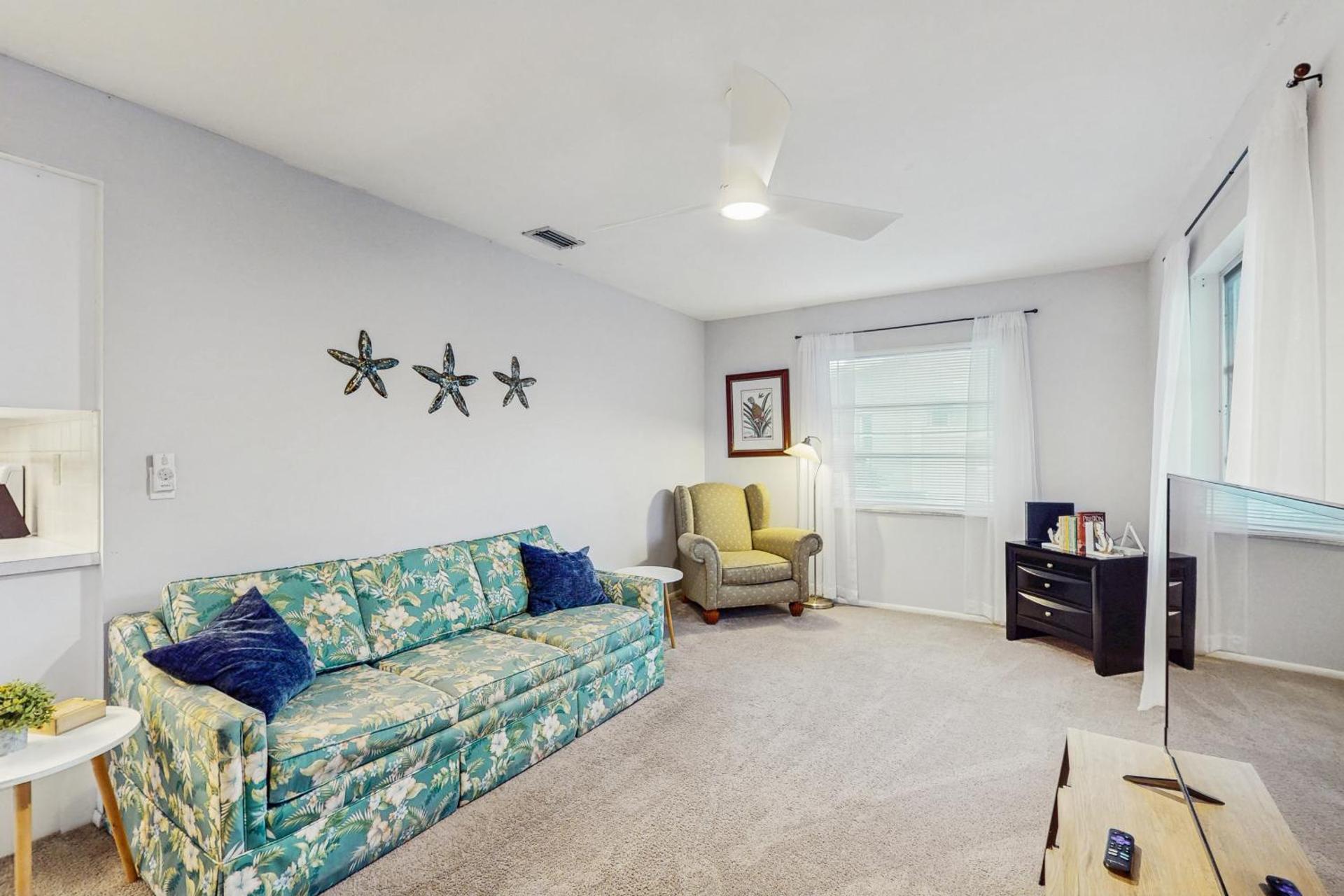 Mangrove View on Oyster Creek