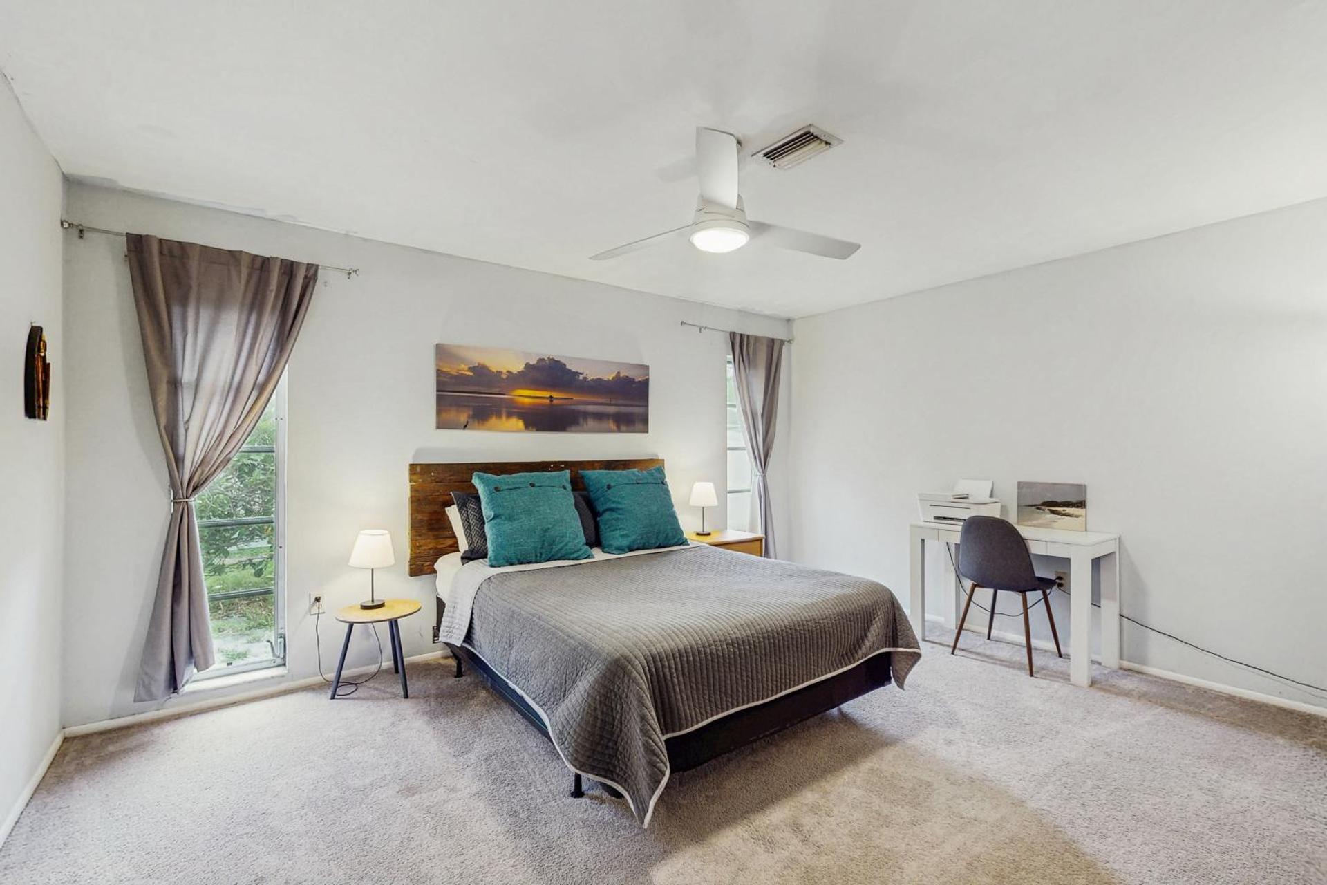 Mangrove View on Oyster Creek