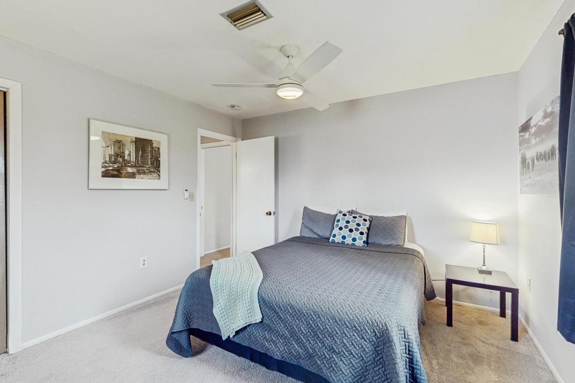 Mangrove View on Oyster Creek