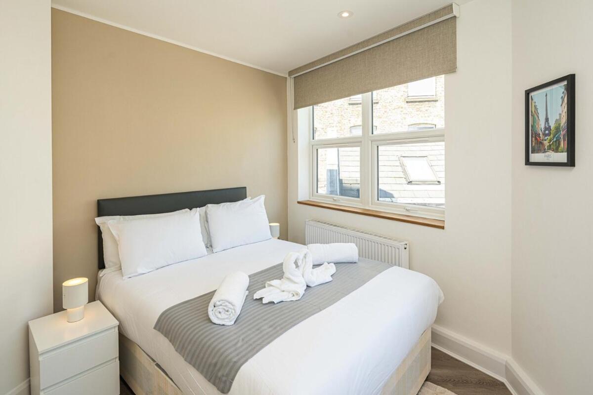 The Soho Carolina - NEW