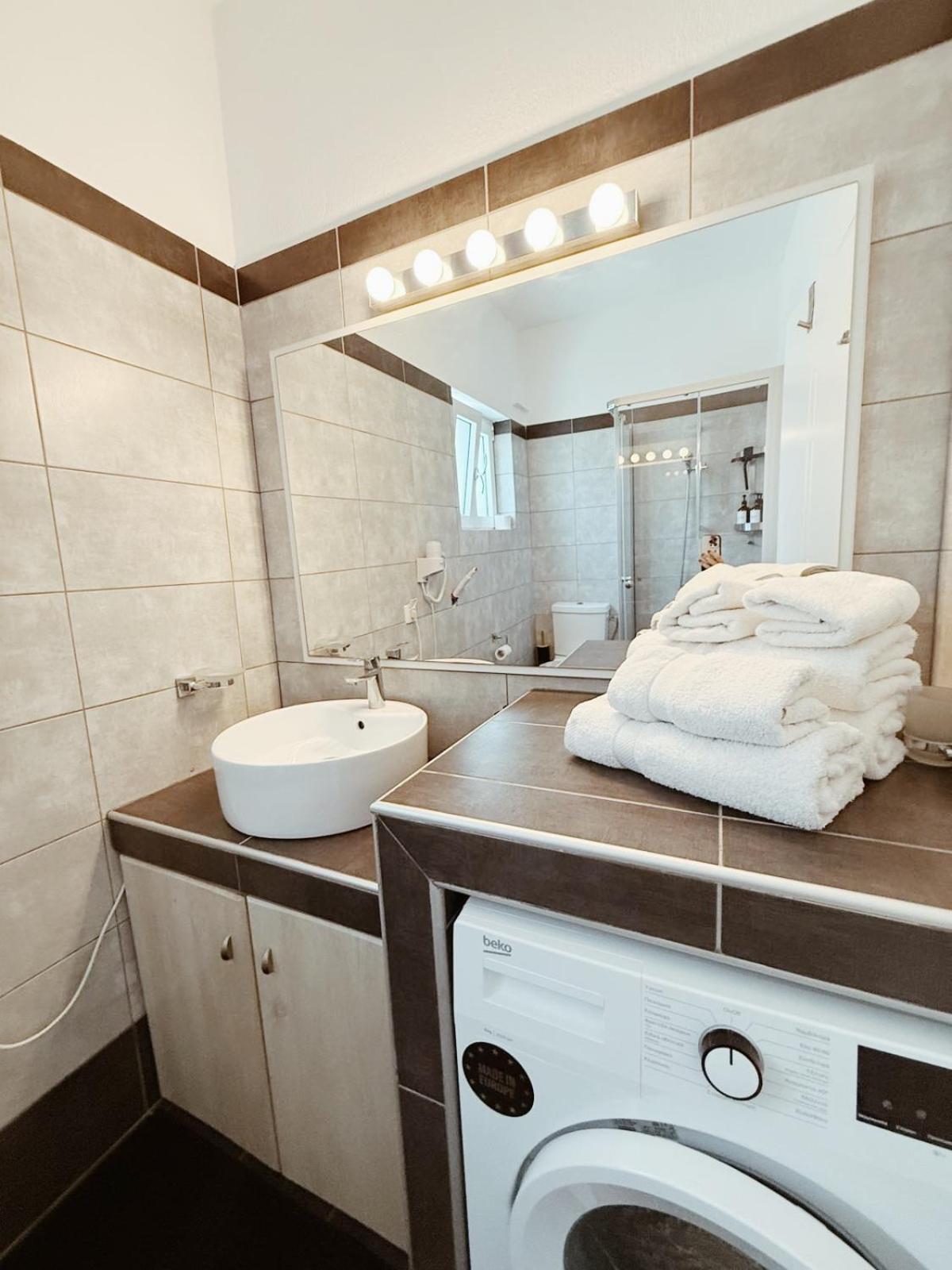 Mariza's Guest House