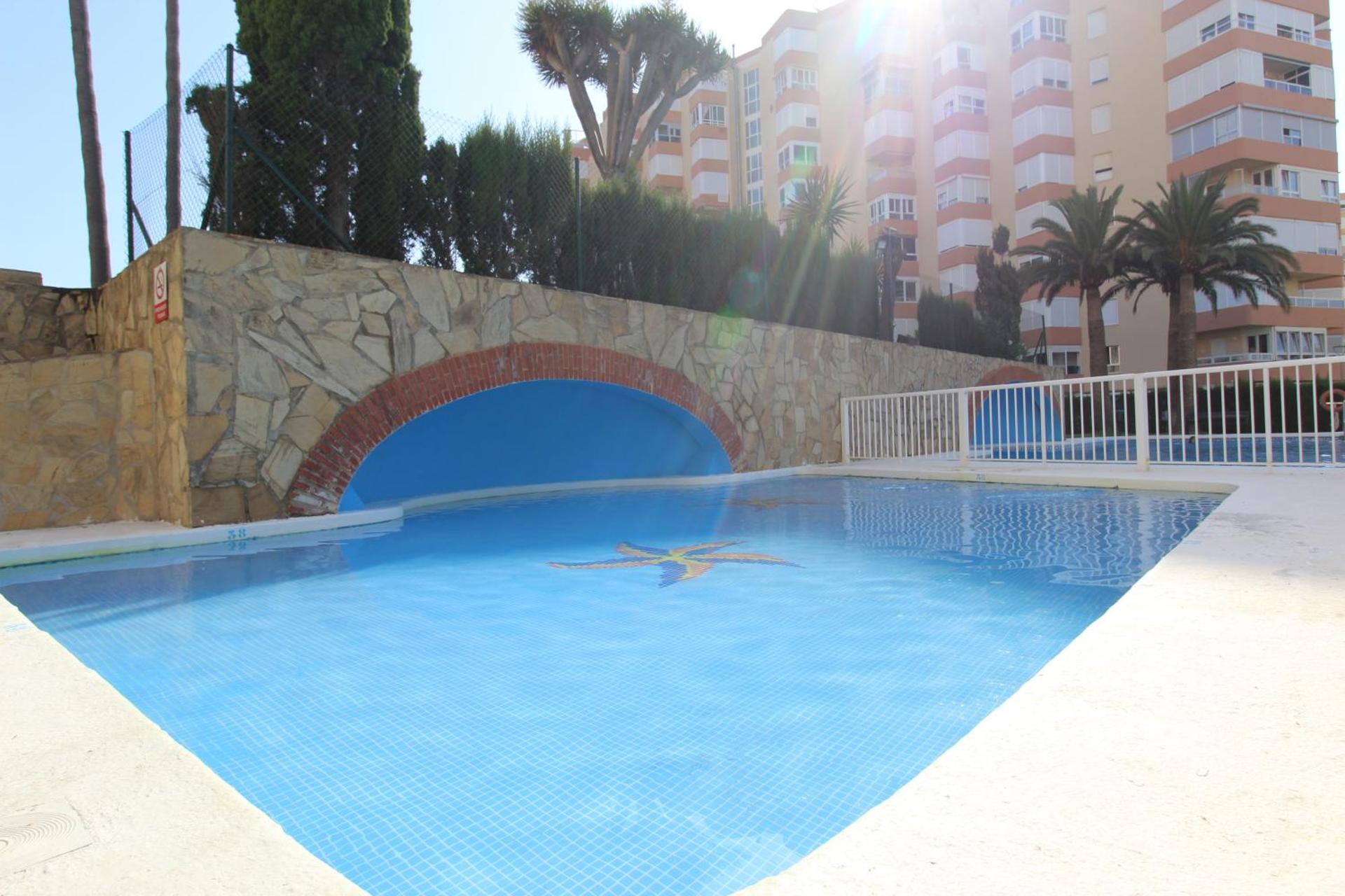 The Blue Corner Penthouse