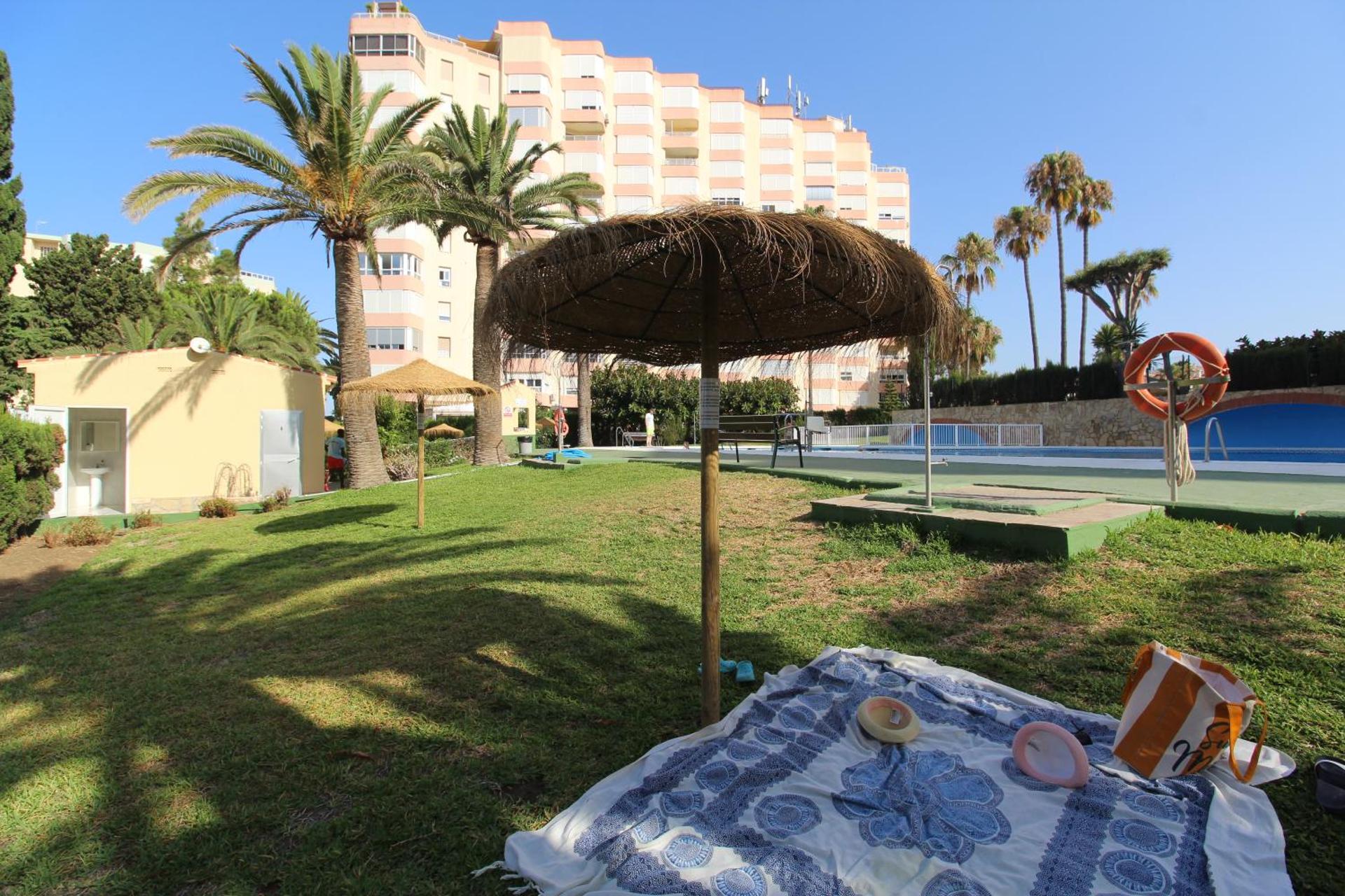 The Blue Corner Penthouse