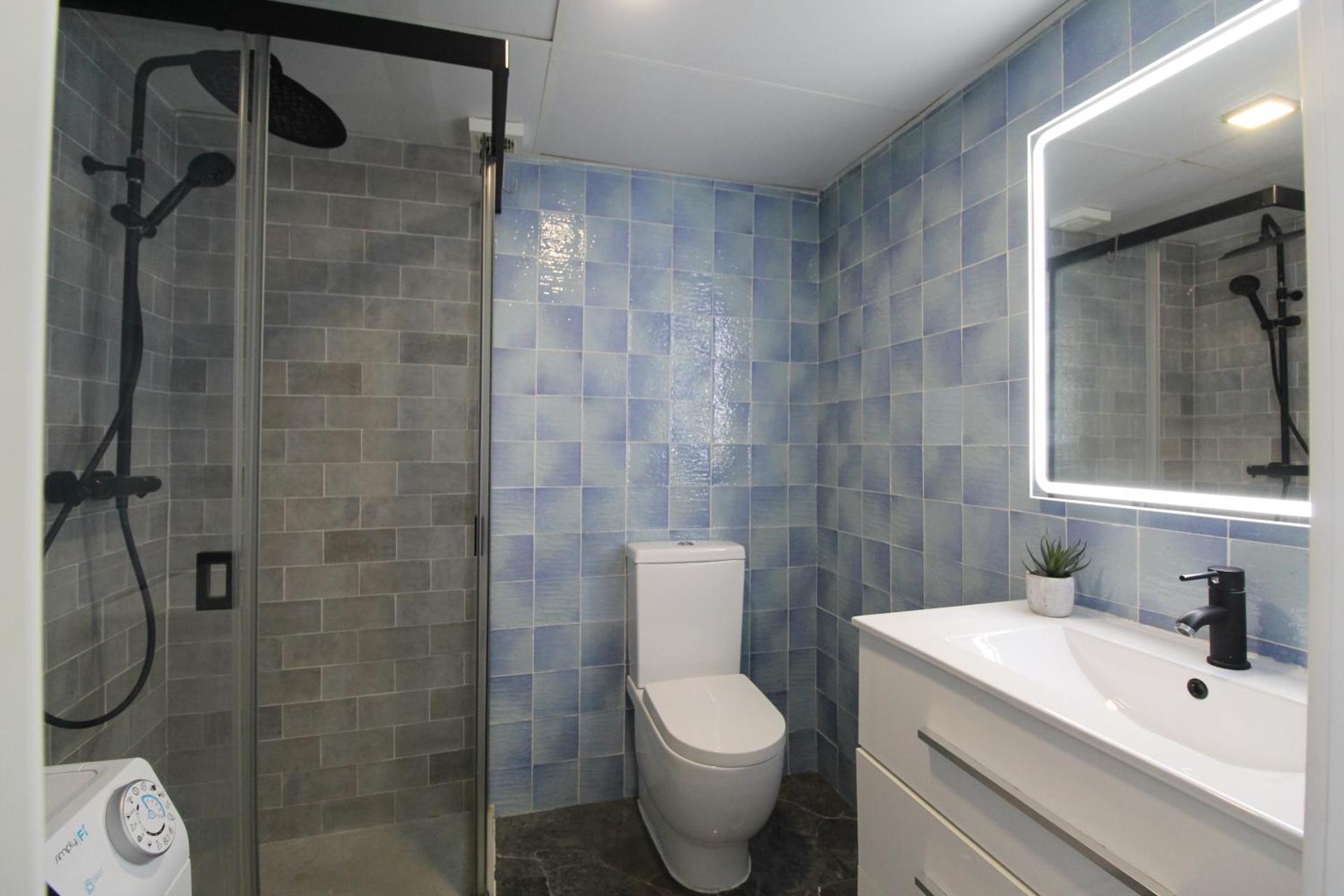 The Blue Corner Penthouse