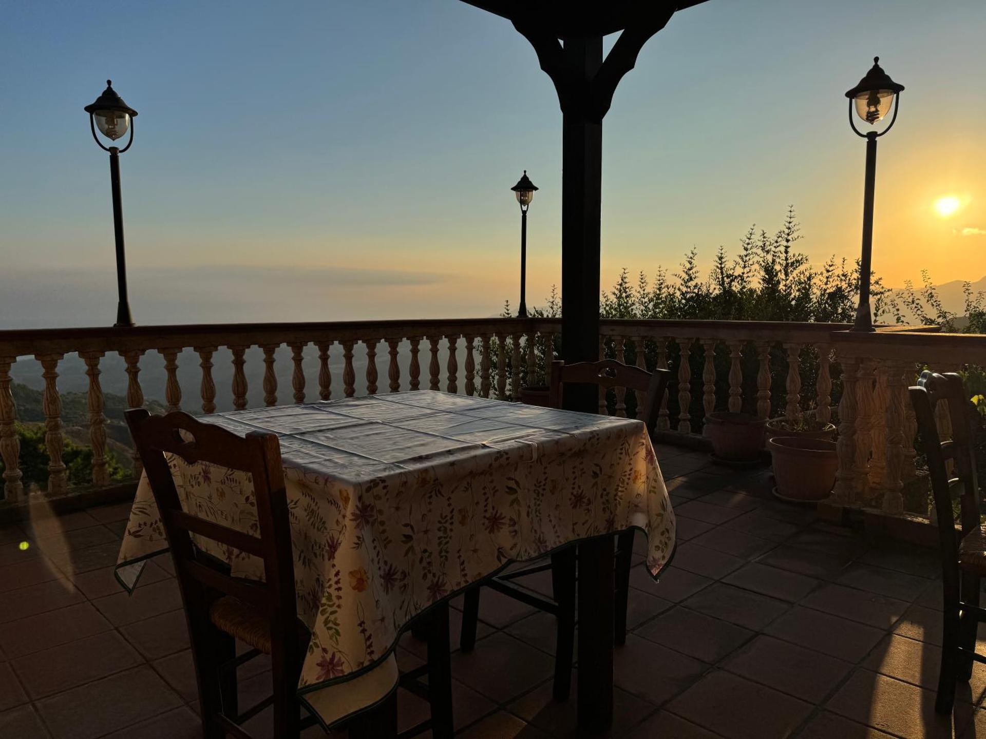 Bed and Breakfast Vùa