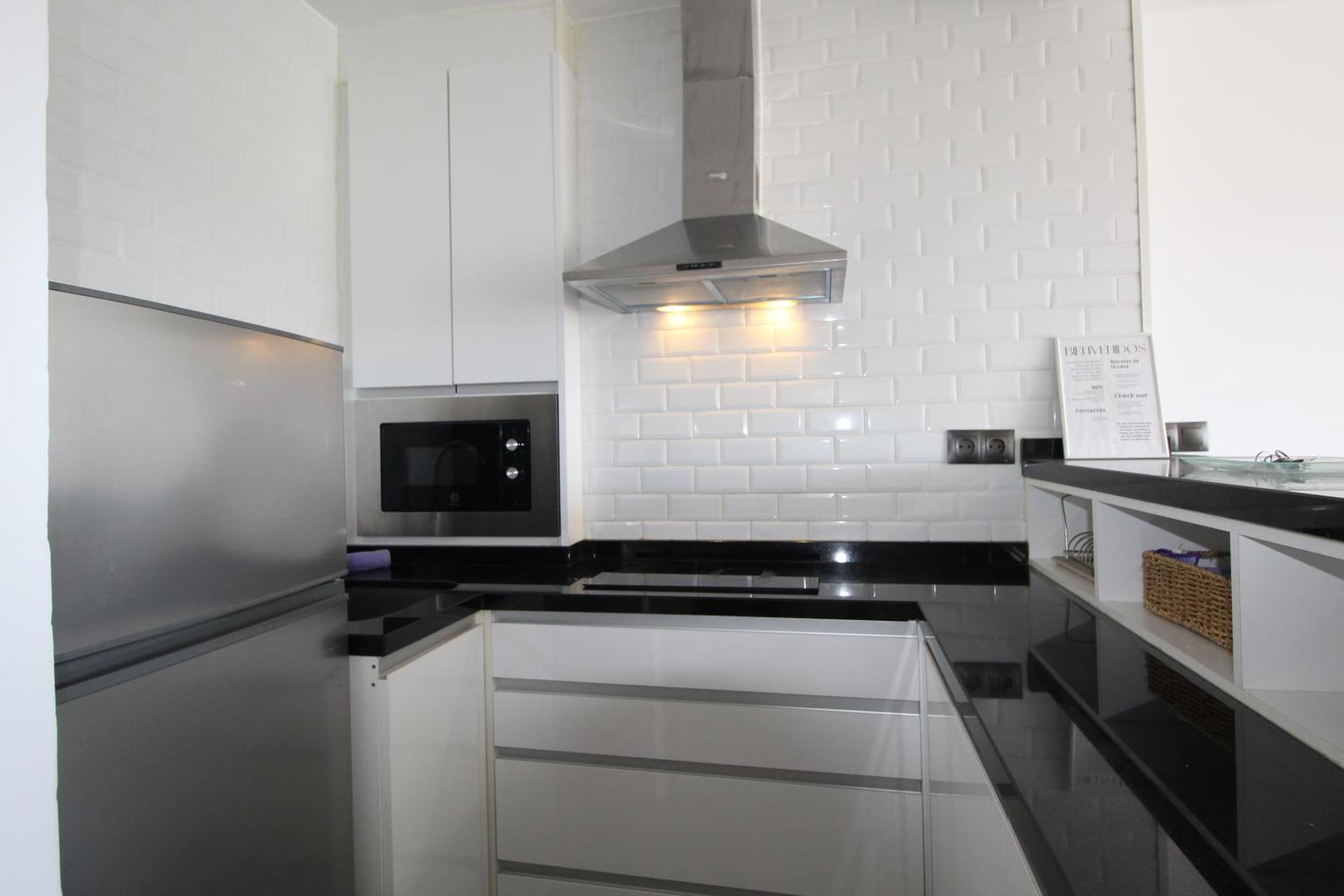 The Blue Corner Penthouse