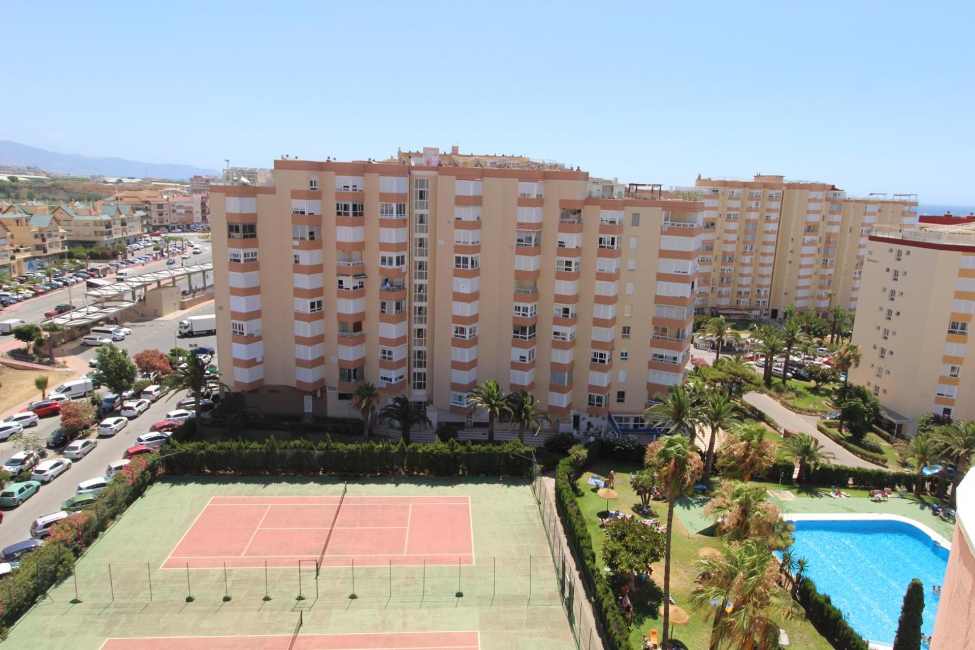 The Blue Corner Penthouse