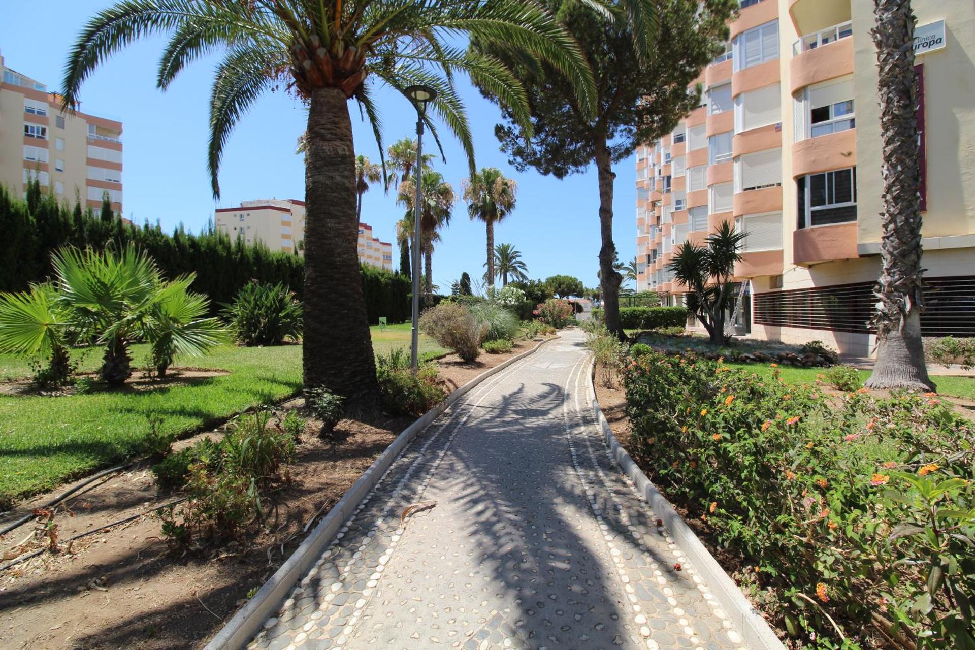 The Blue Corner Penthouse