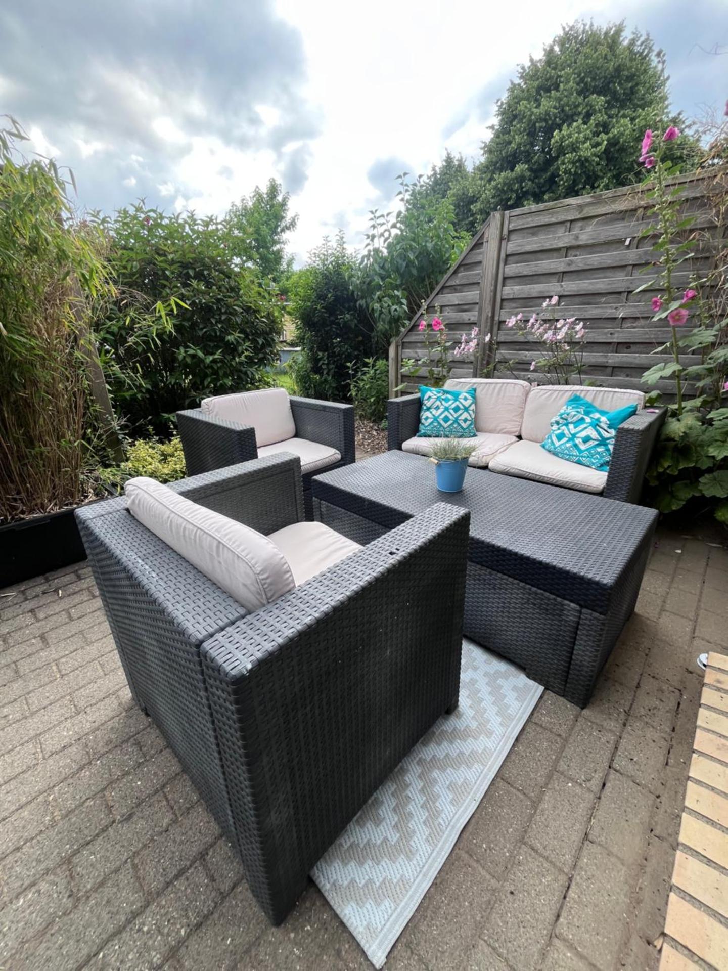 Wohnen im ehemaligen Kuhstall Stiehler Farm