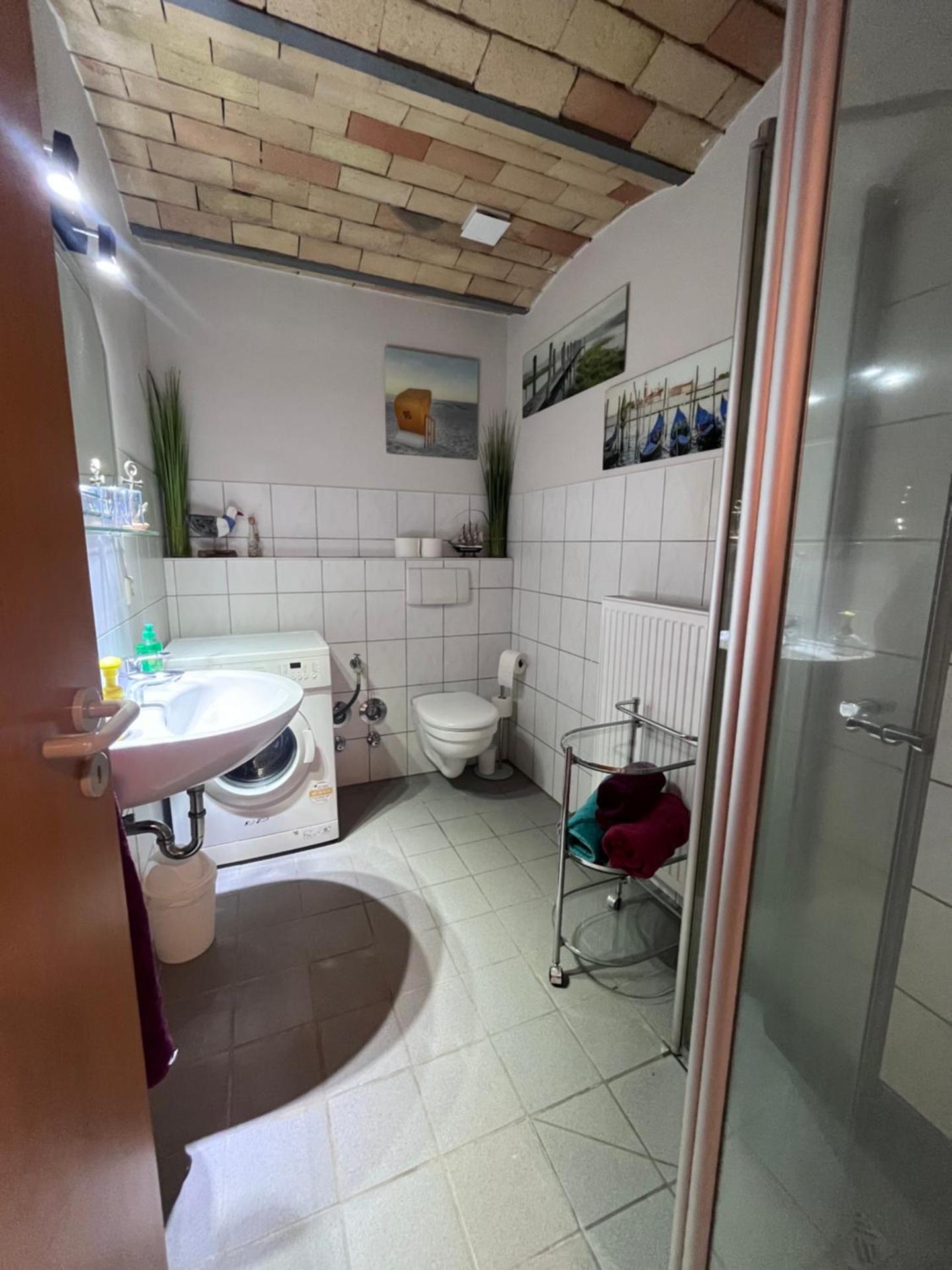 Wohnen im ehemaligen Kuhstall Stiehler Farm