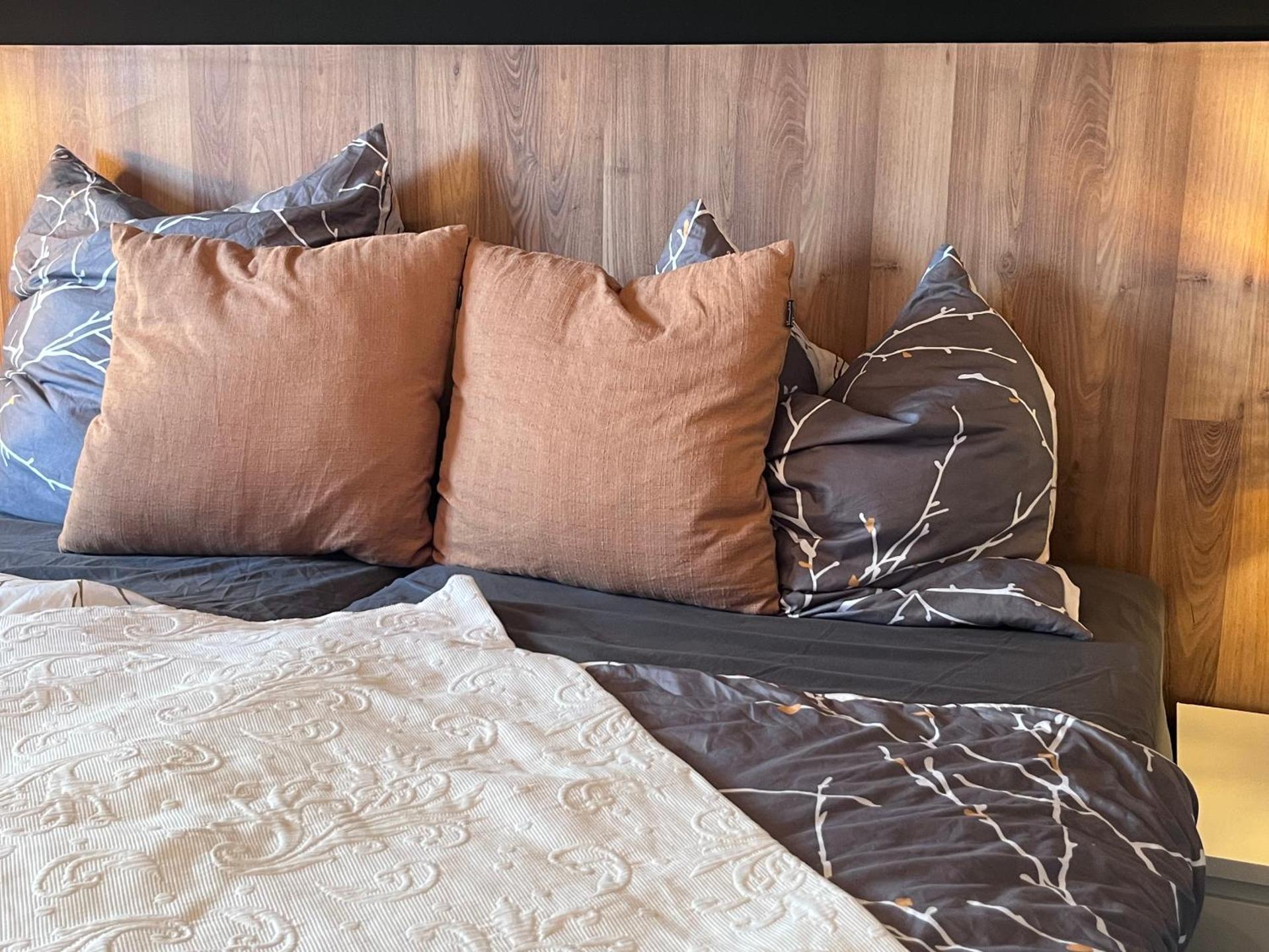 Wohnen im ehemaligen Kuhstall Stiehler Farm