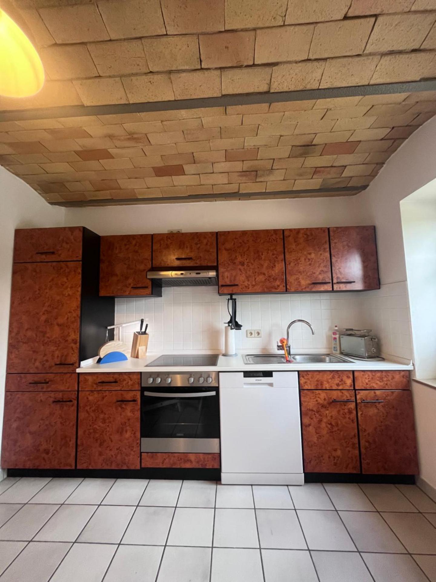 Wohnen im ehemaligen Kuhstall Stiehler Farm