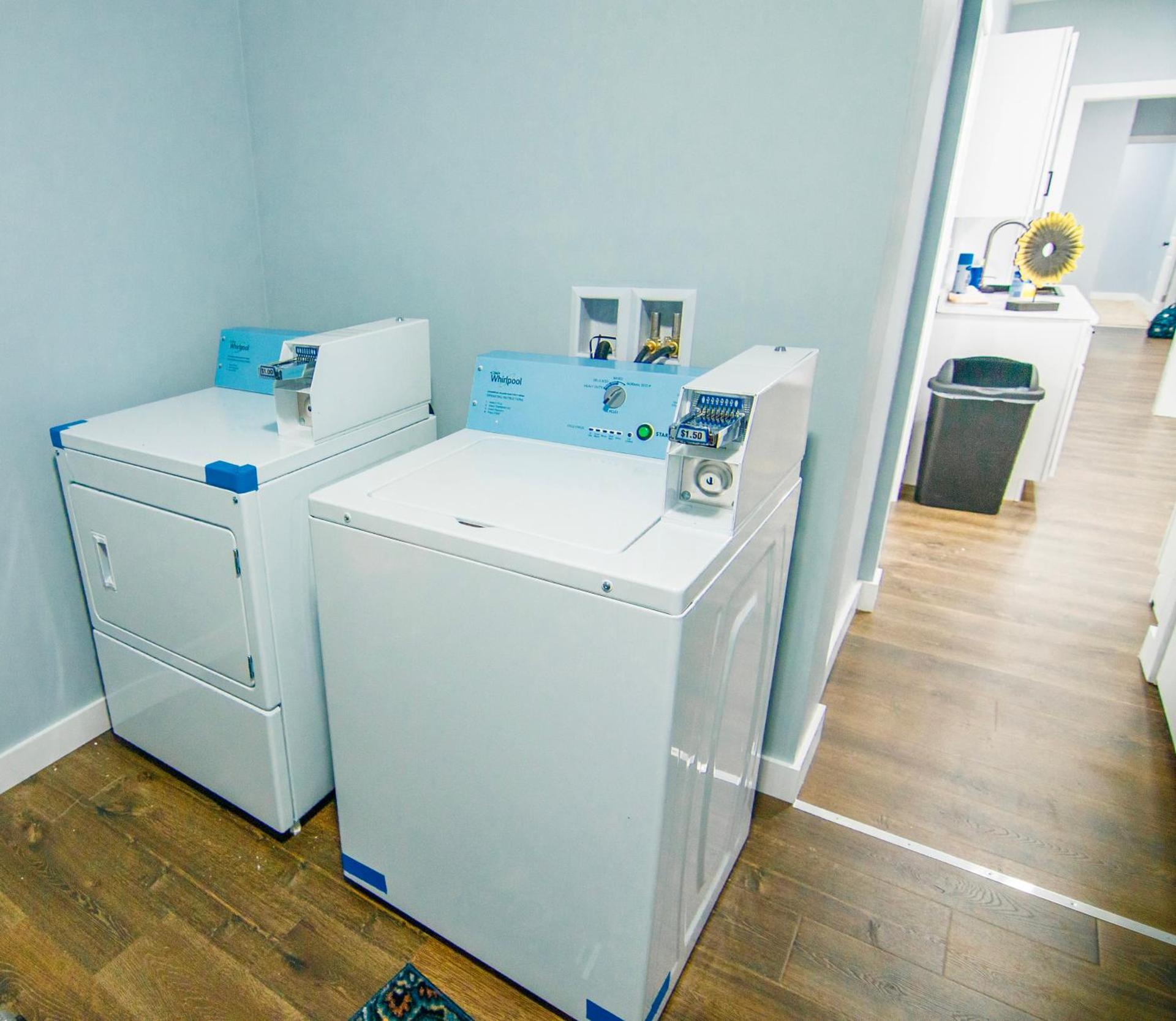 Fully Furnished 1st Floor Retreat