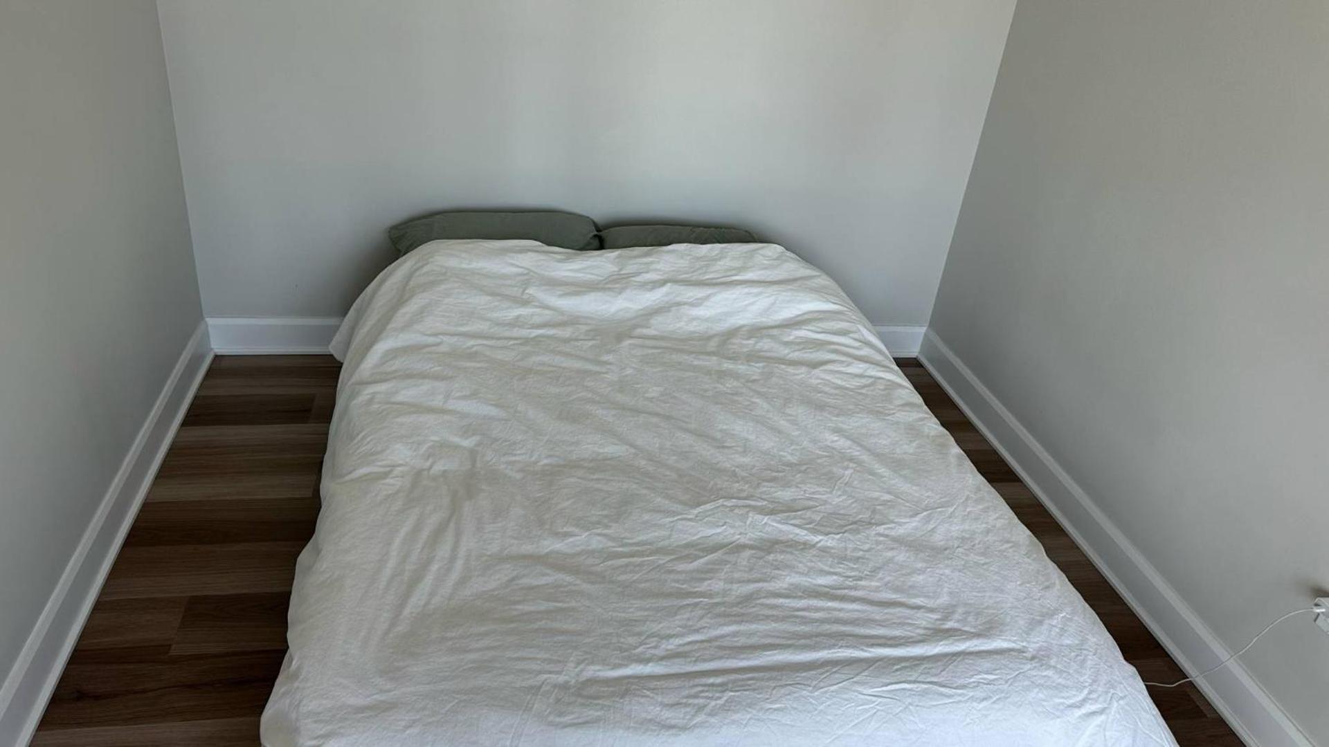 Great view 1BDRM APTR in heart of Montreal DWTN