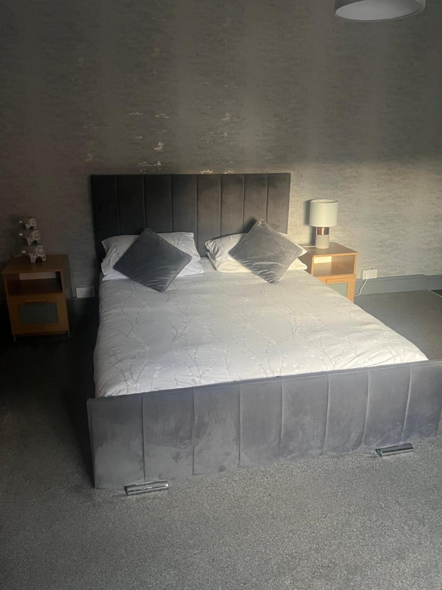 Segais Accommodation